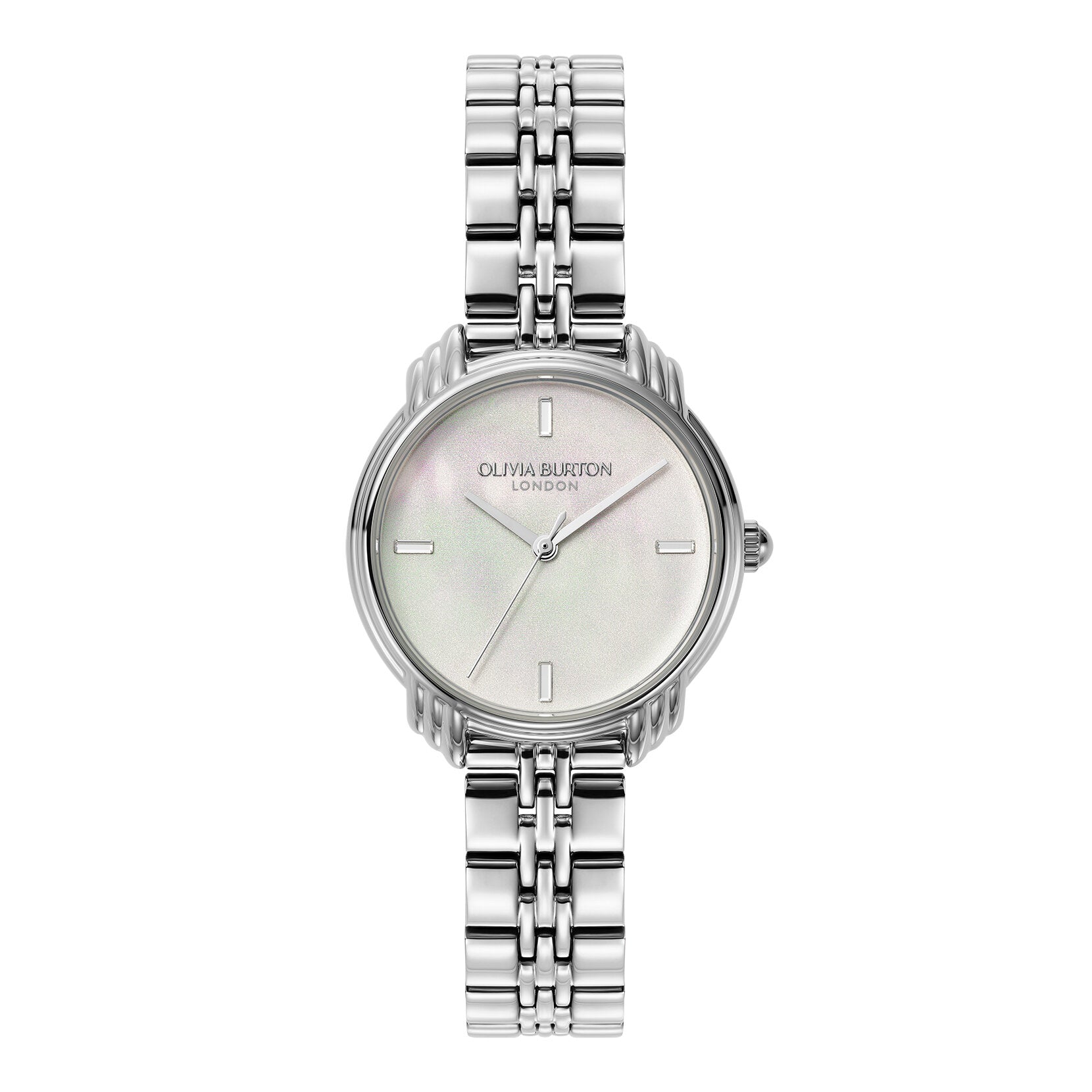 Ladies Modern Classics 
Art Deco 2.0 Watch (24000293)