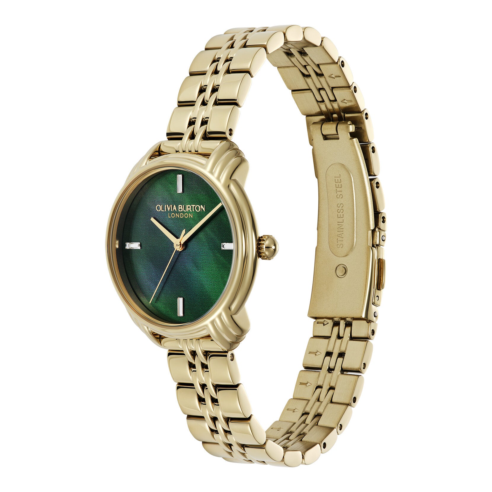 Ladies Classic Watch (24000294)