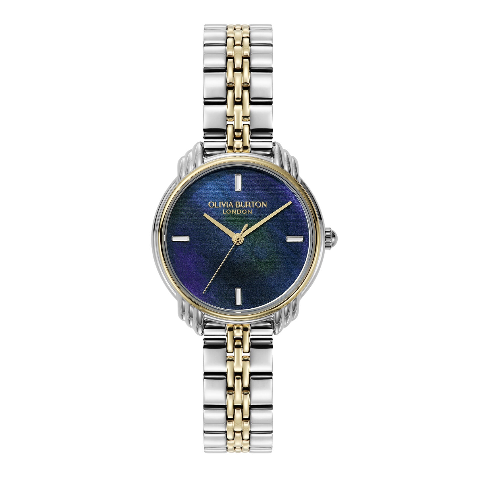 Ladies Modern Classics 
Art Deco 2.0 Watch (24000296)