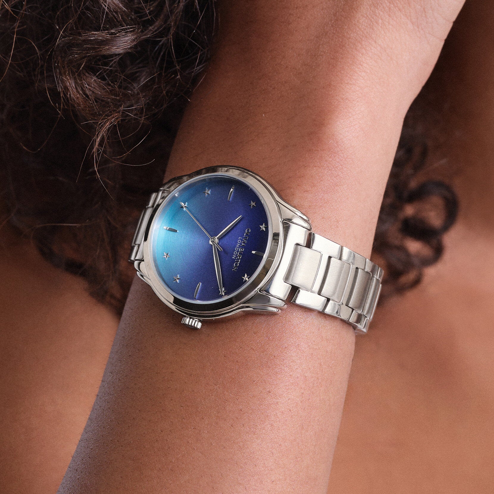 Ladies Colour Wave Watch (24000318)
