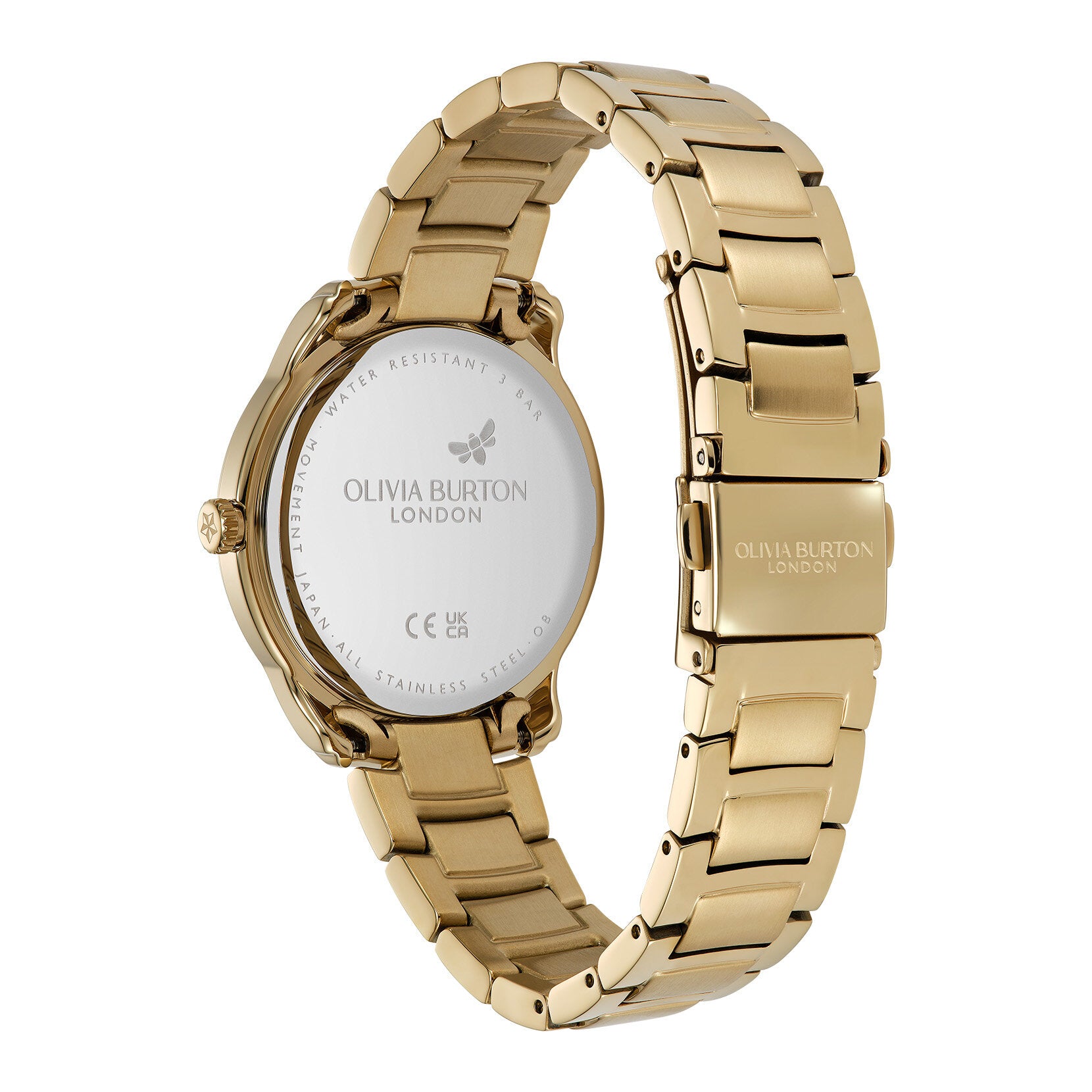 Ladies Colour Wave Watch (24000319)