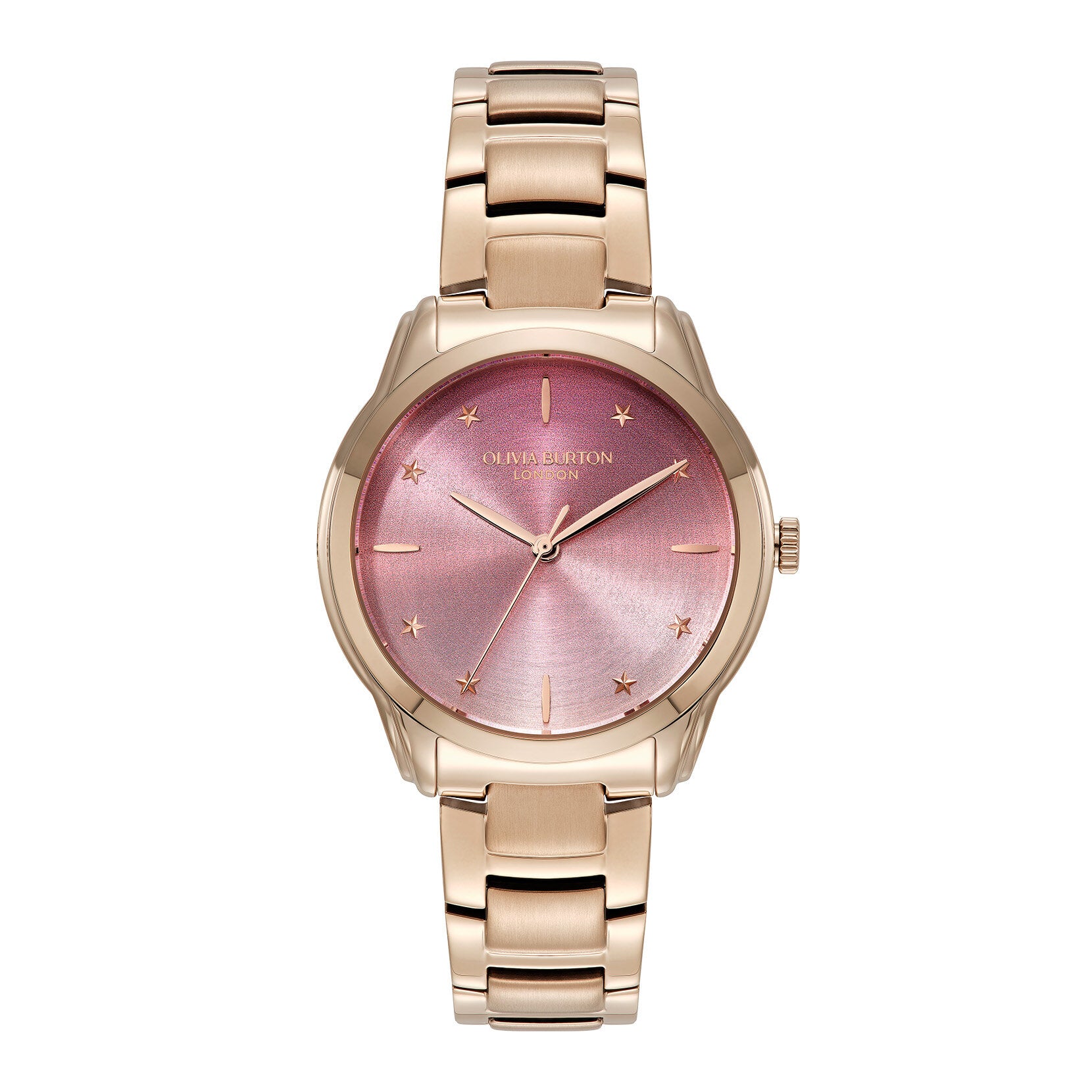 Ladies Colour Wave Watch (24000320)