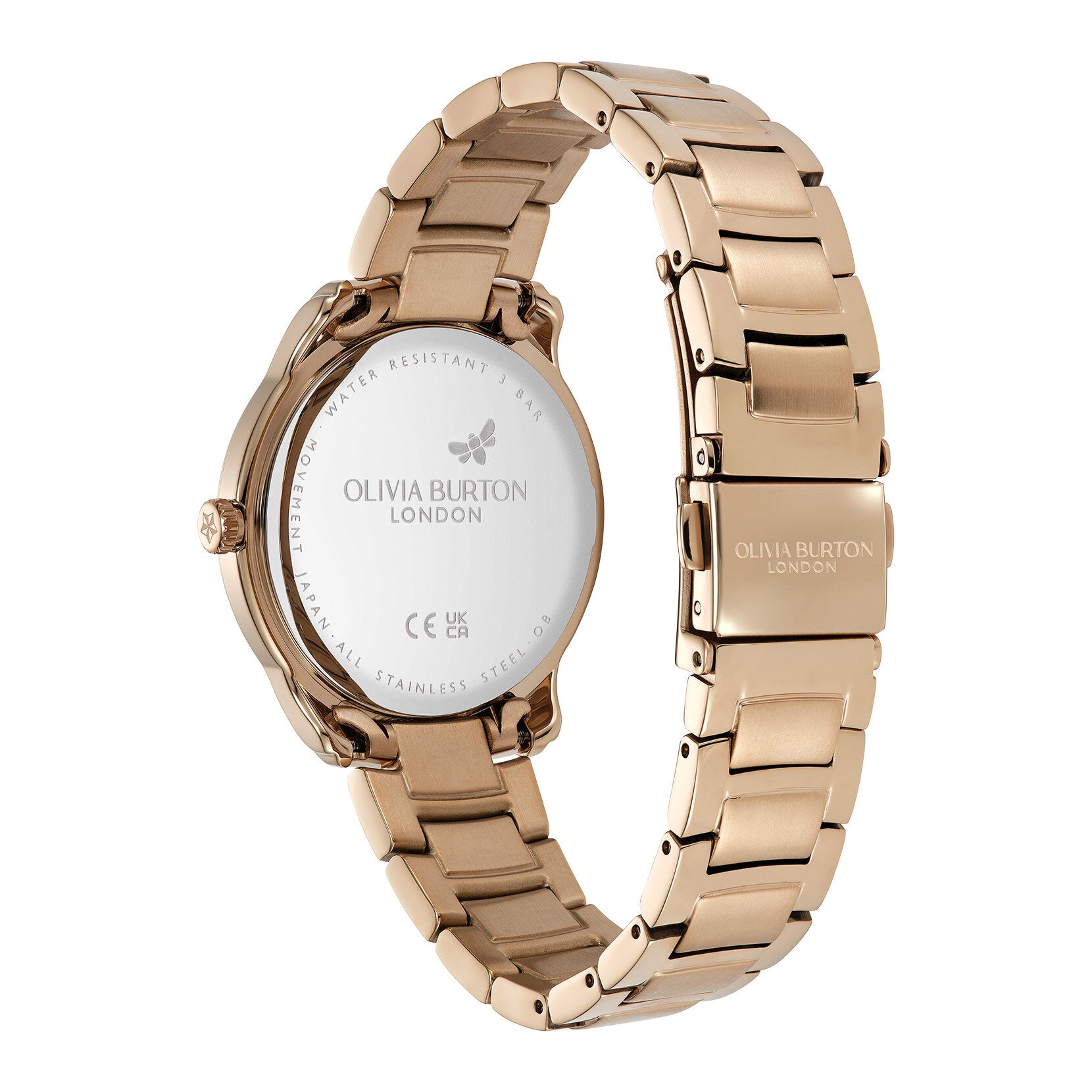 Ladies Colour Wave Watch (24000320)