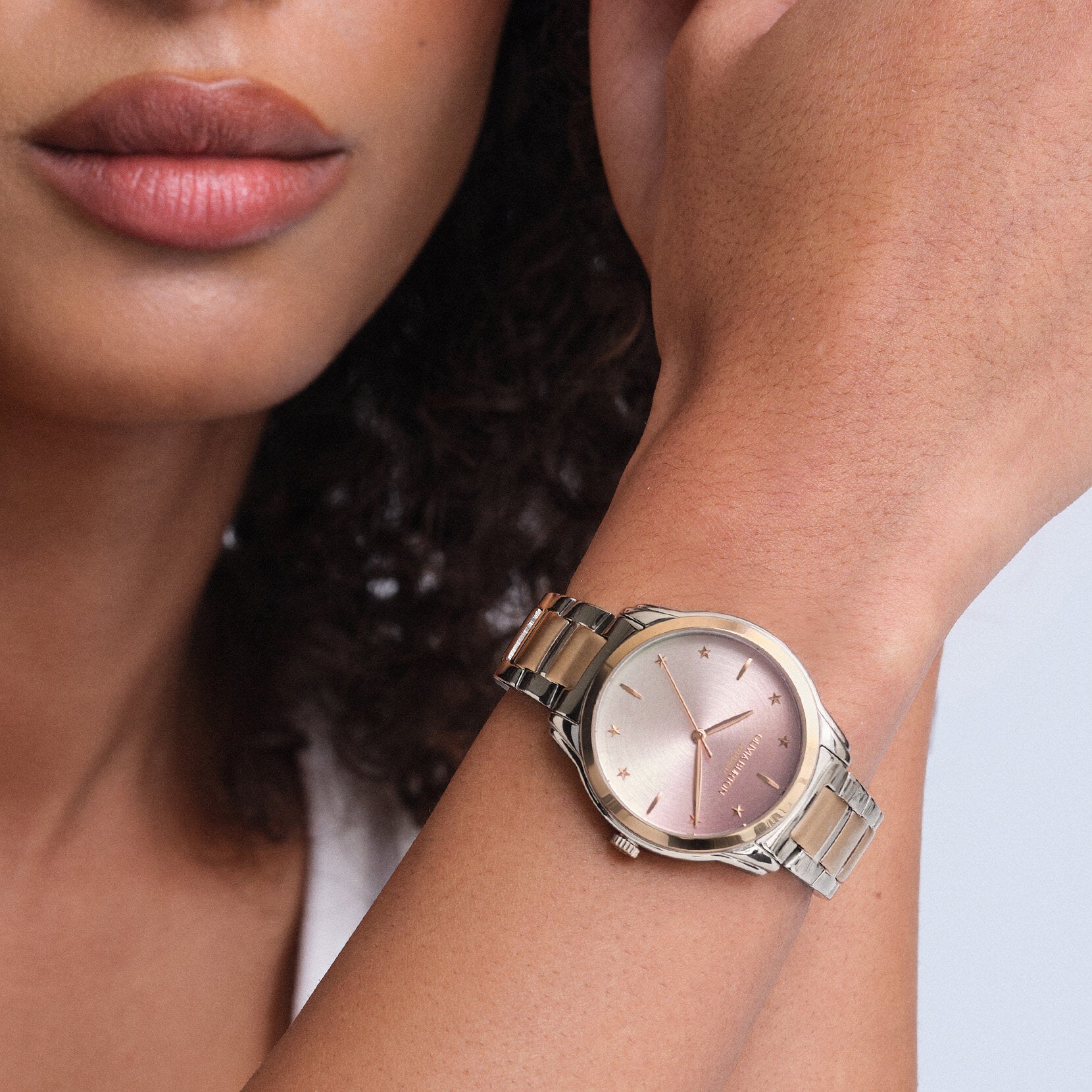 Ladies Colour Wave Watch (24000321)