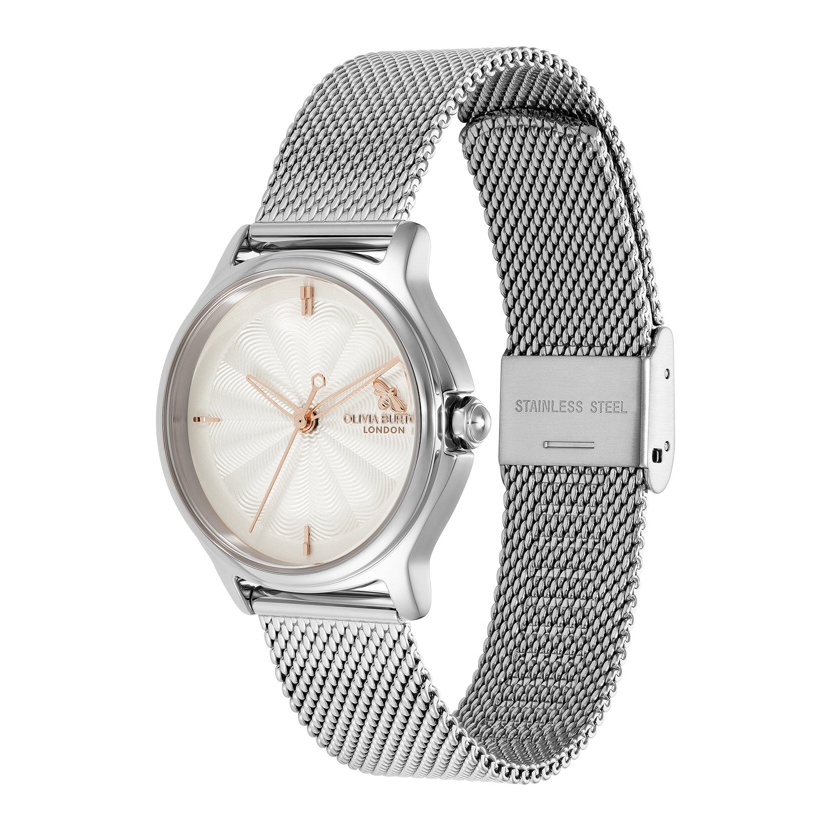 Ladies Classic Bee Watch (24000340)
