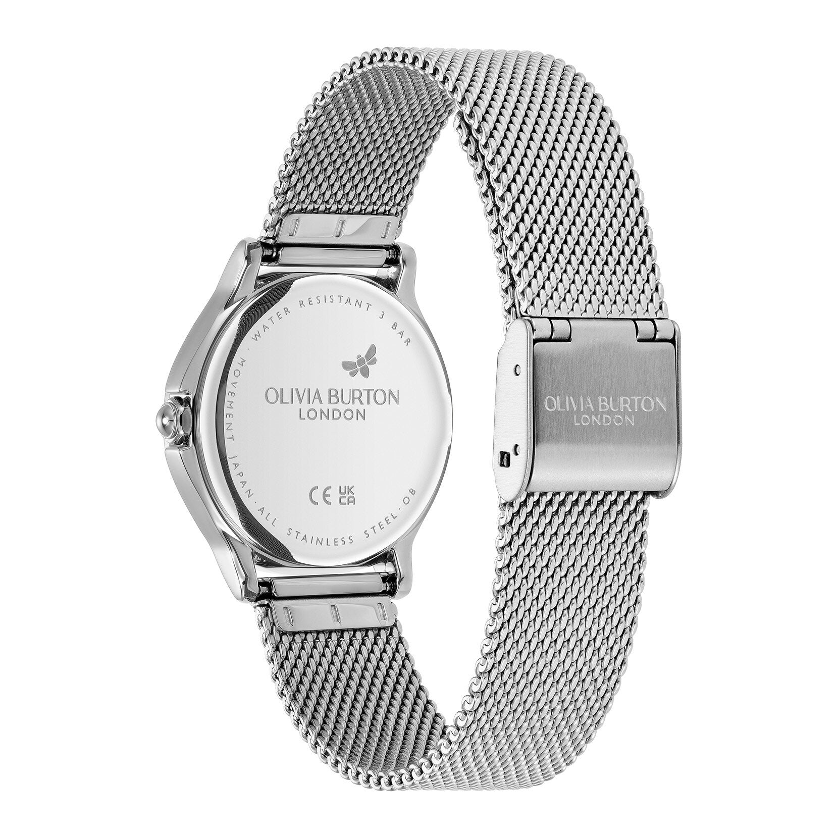 Ladies Classic Bee Watch (24000340)