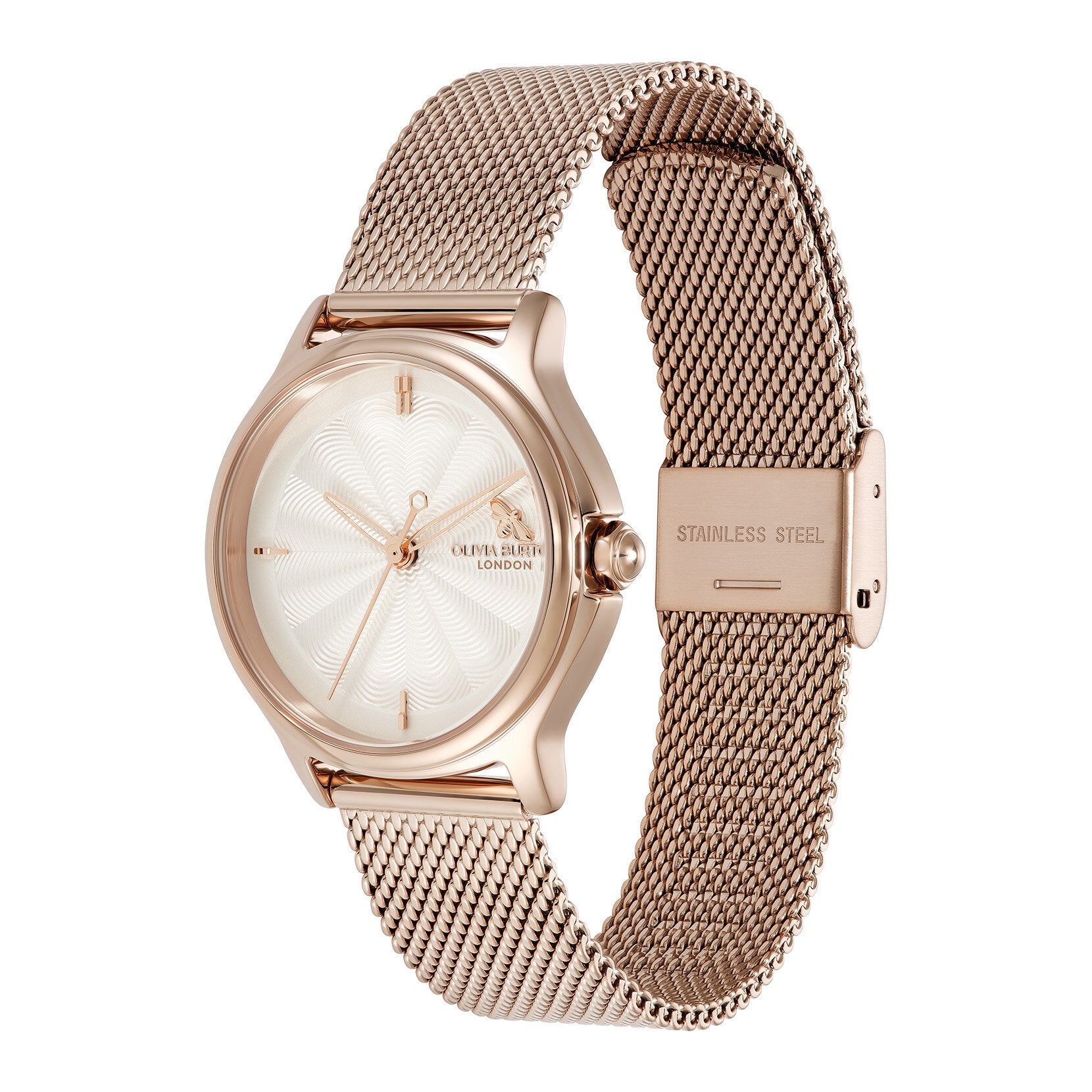 Ladies Classic Bee Watch (24000342)