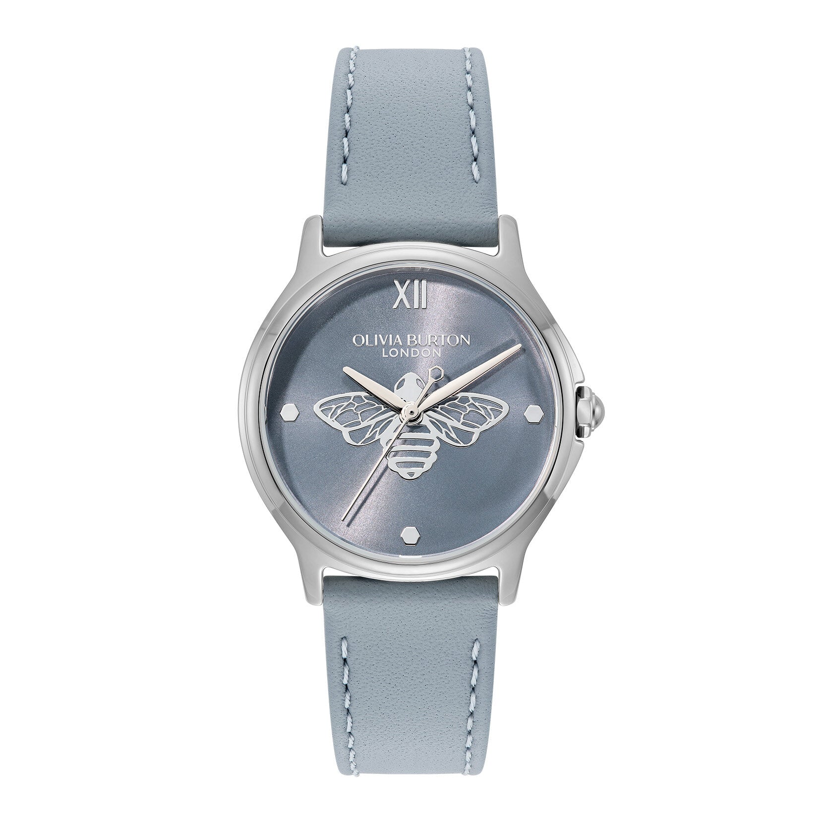 Ladies Classic Bee Watch (24000343)