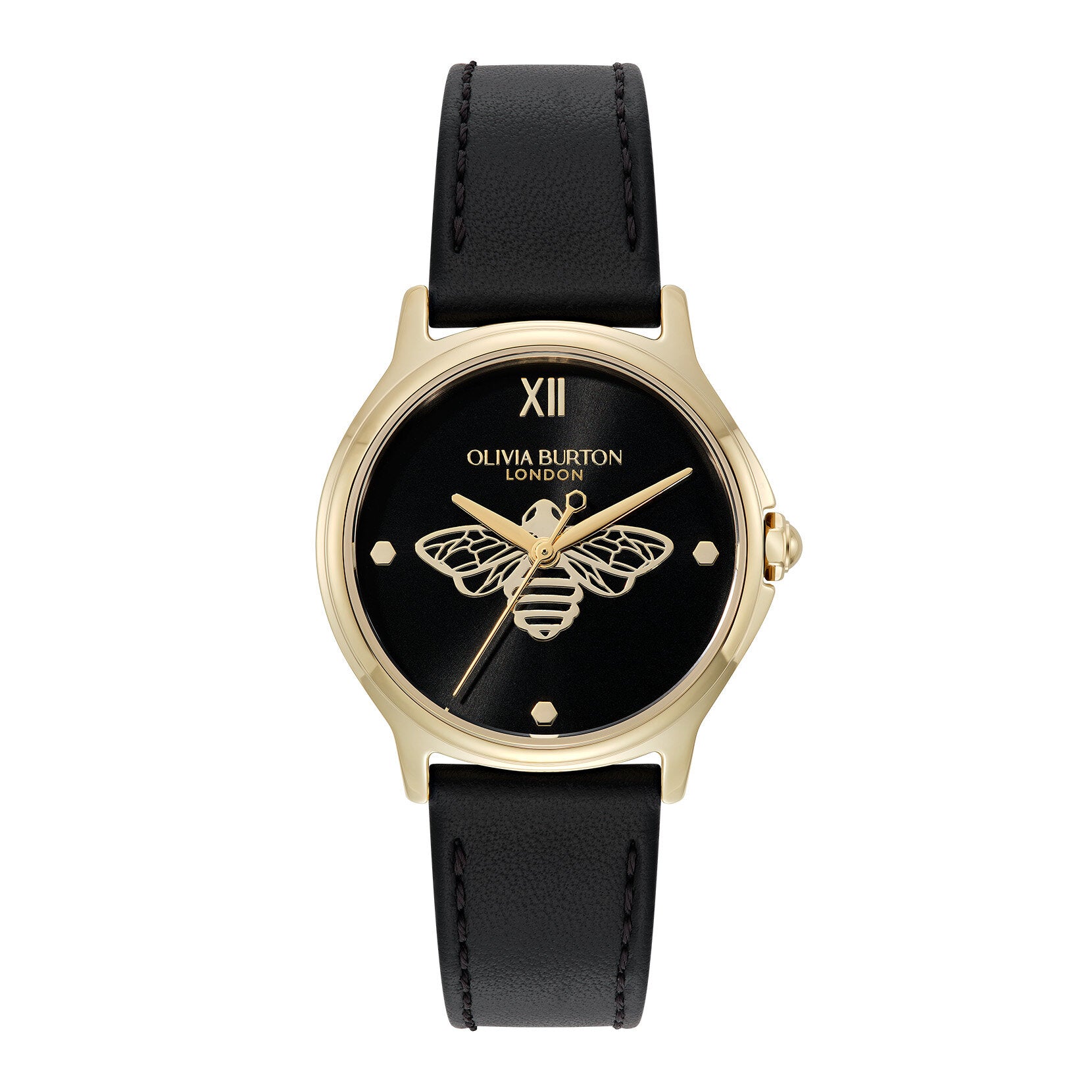 Ladies Classic Bee Watch (24000344)