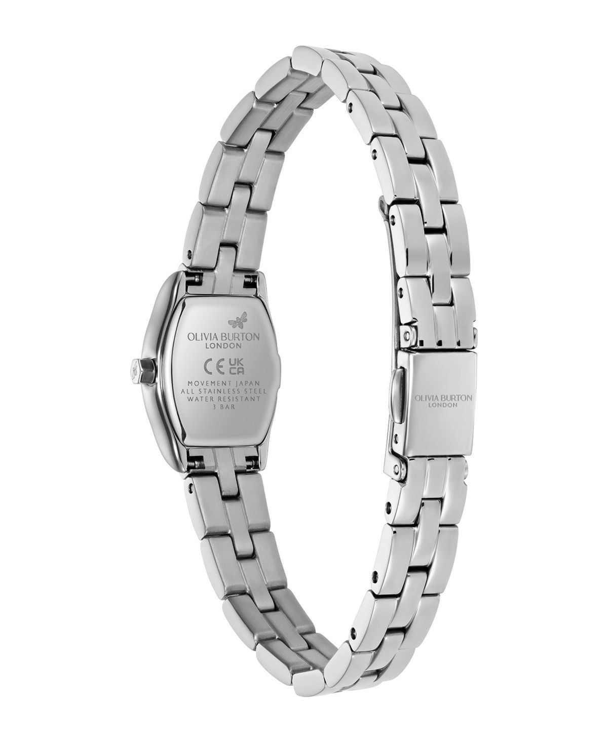 Ladies Cambridge Watch (24000389) - view 2