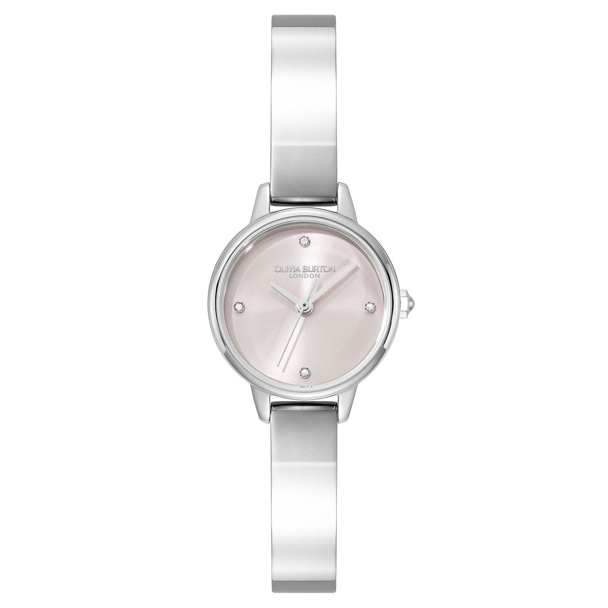 Ladies Mini Classic Bangle Watch (24000438)