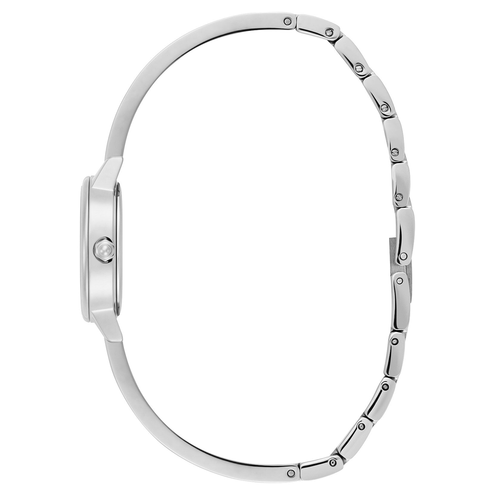 Ladies Mini Classic Bangle Watch (24000438)