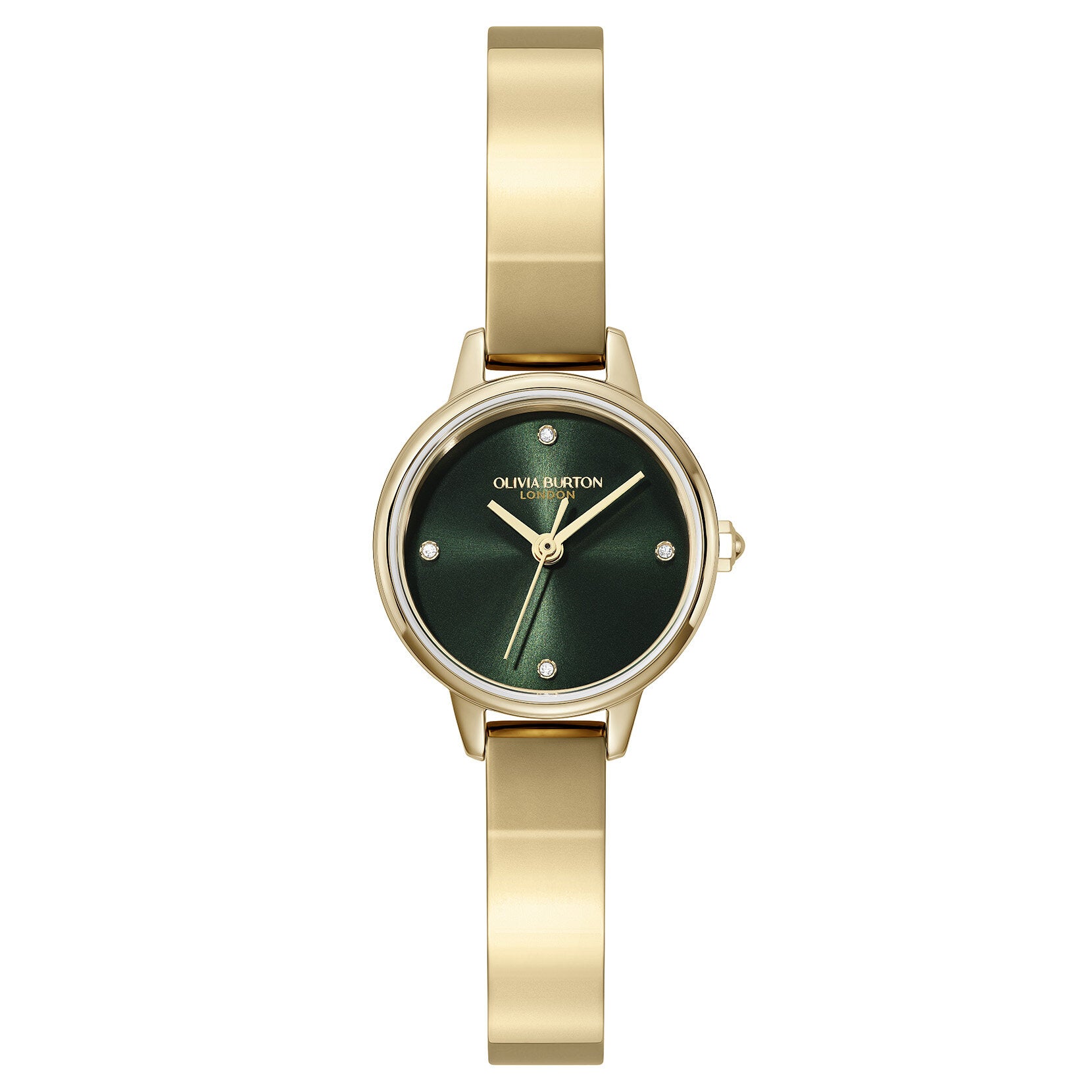 Ladies Mini Classic Bangle Watch (24000441)