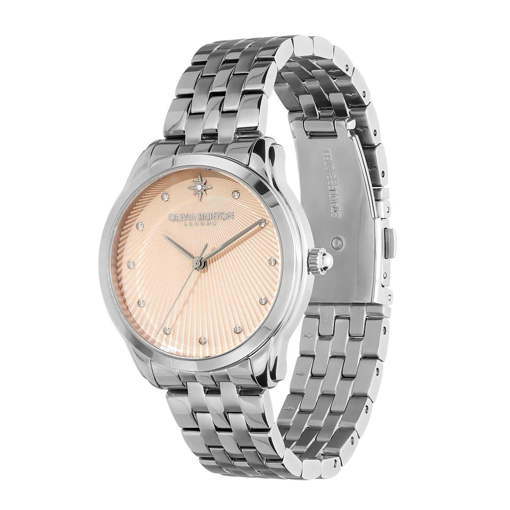 Ladies Signature Watch (24070003).