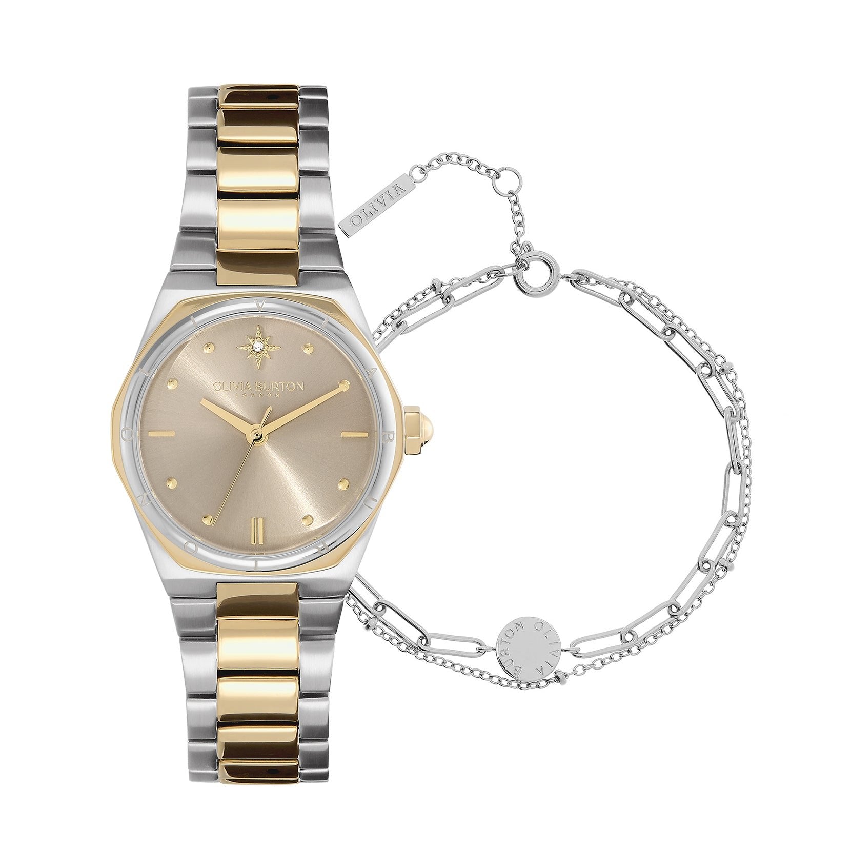 Ladies Gift Sets Watch (24070008)