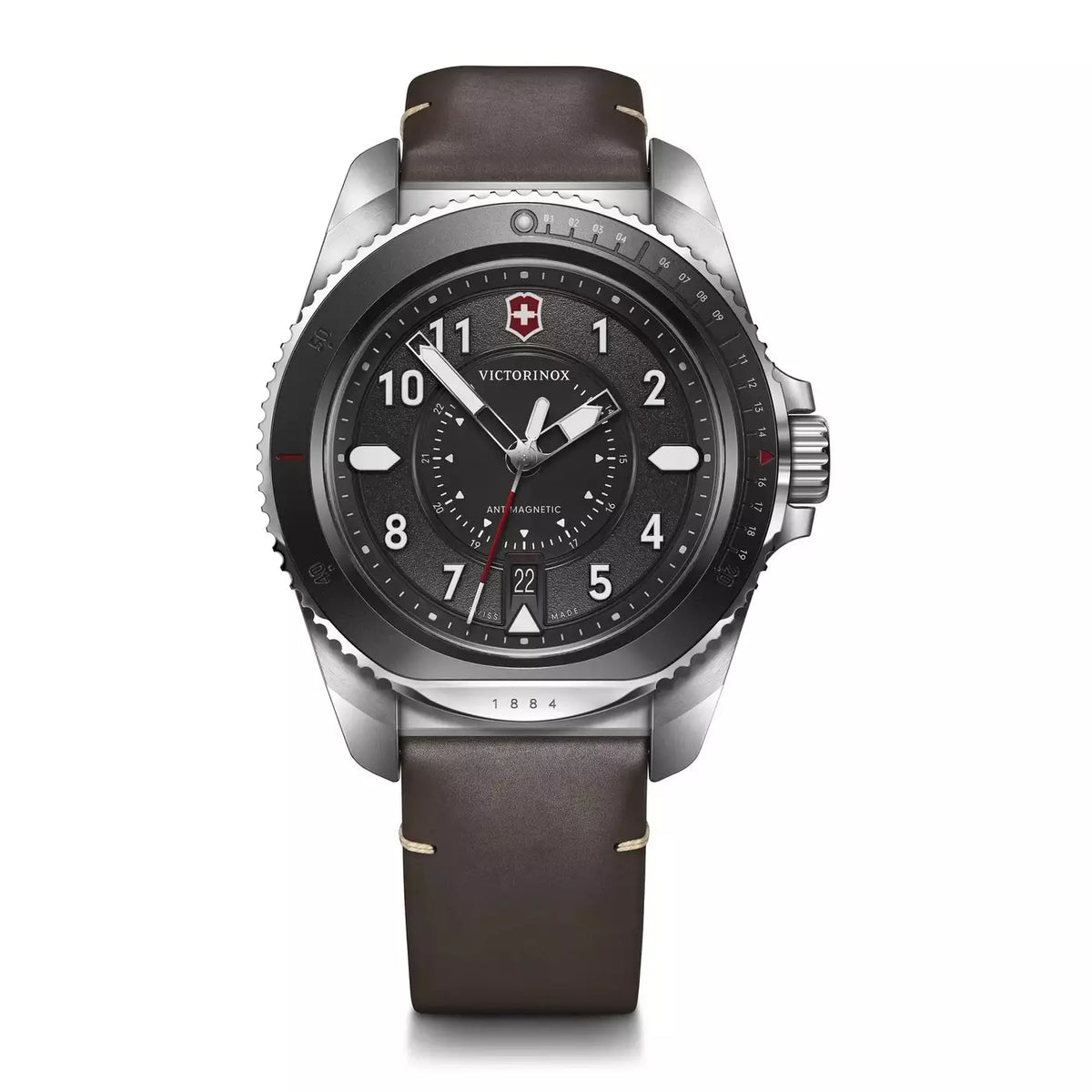 Men's Journey 1884 Watch (241976.1)