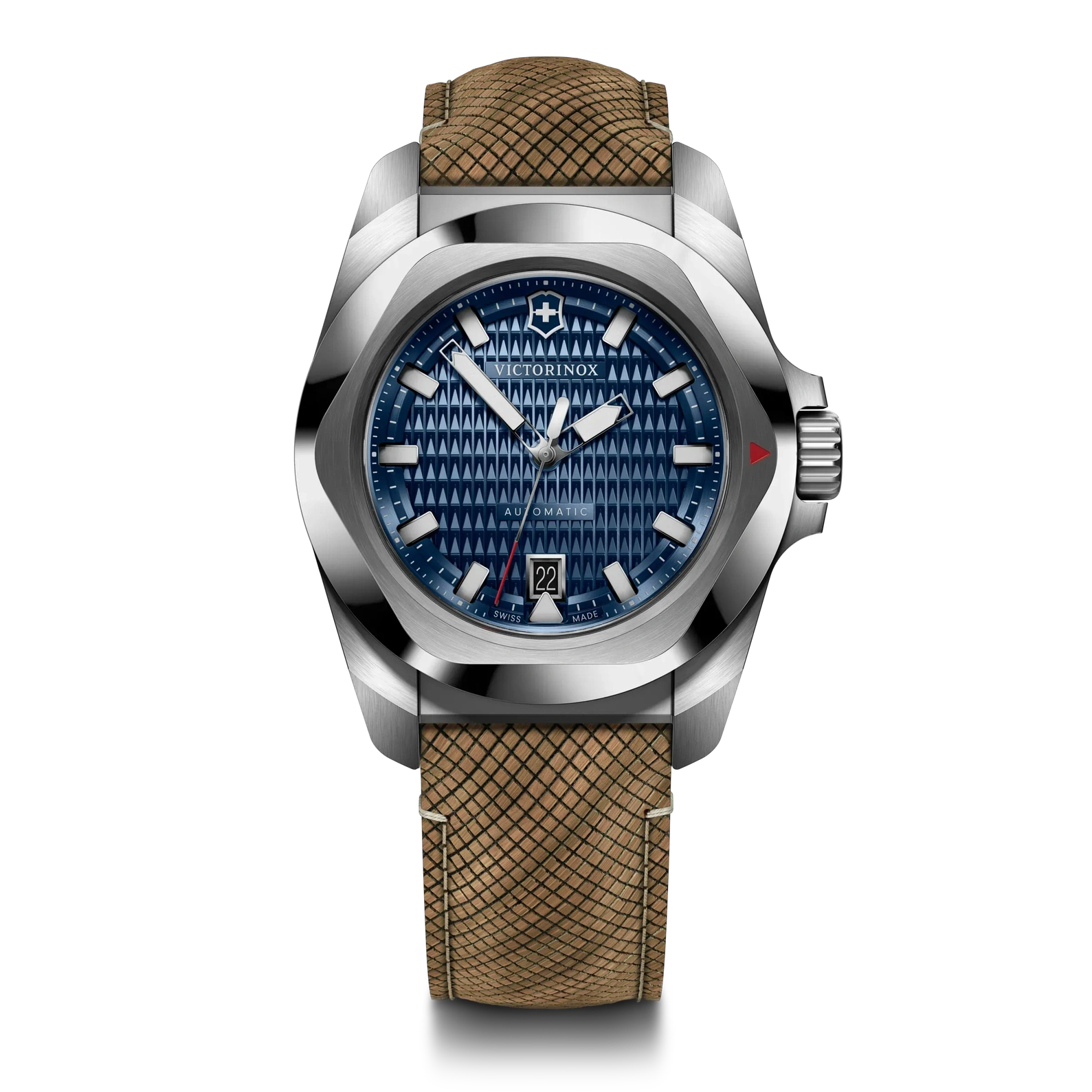 Men's I.N.O.X. Automatic Watch (242018.1)