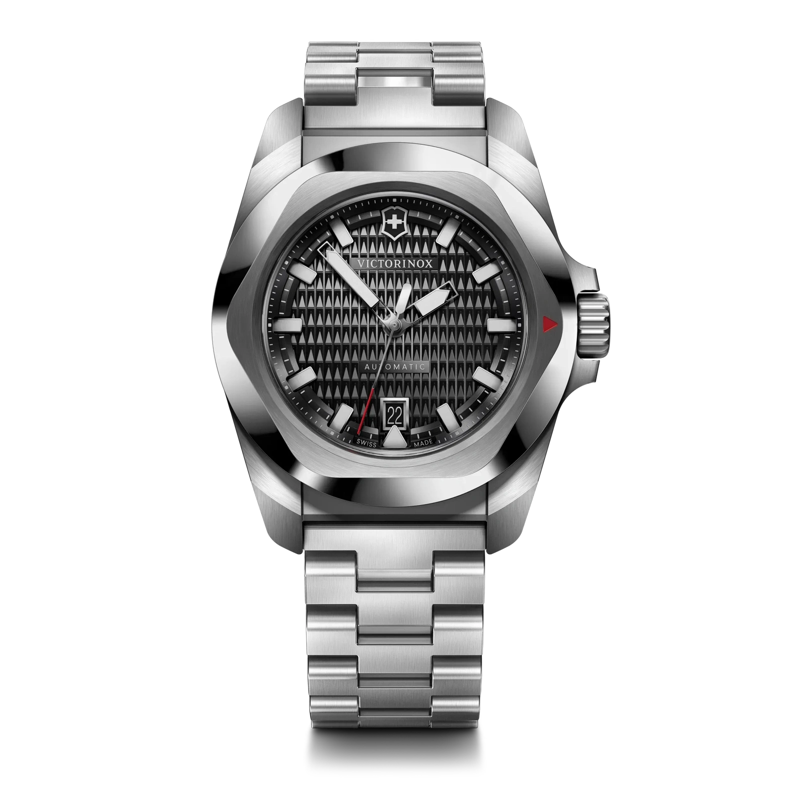 Men's I.N.O.X. Automatic Watch (242019)