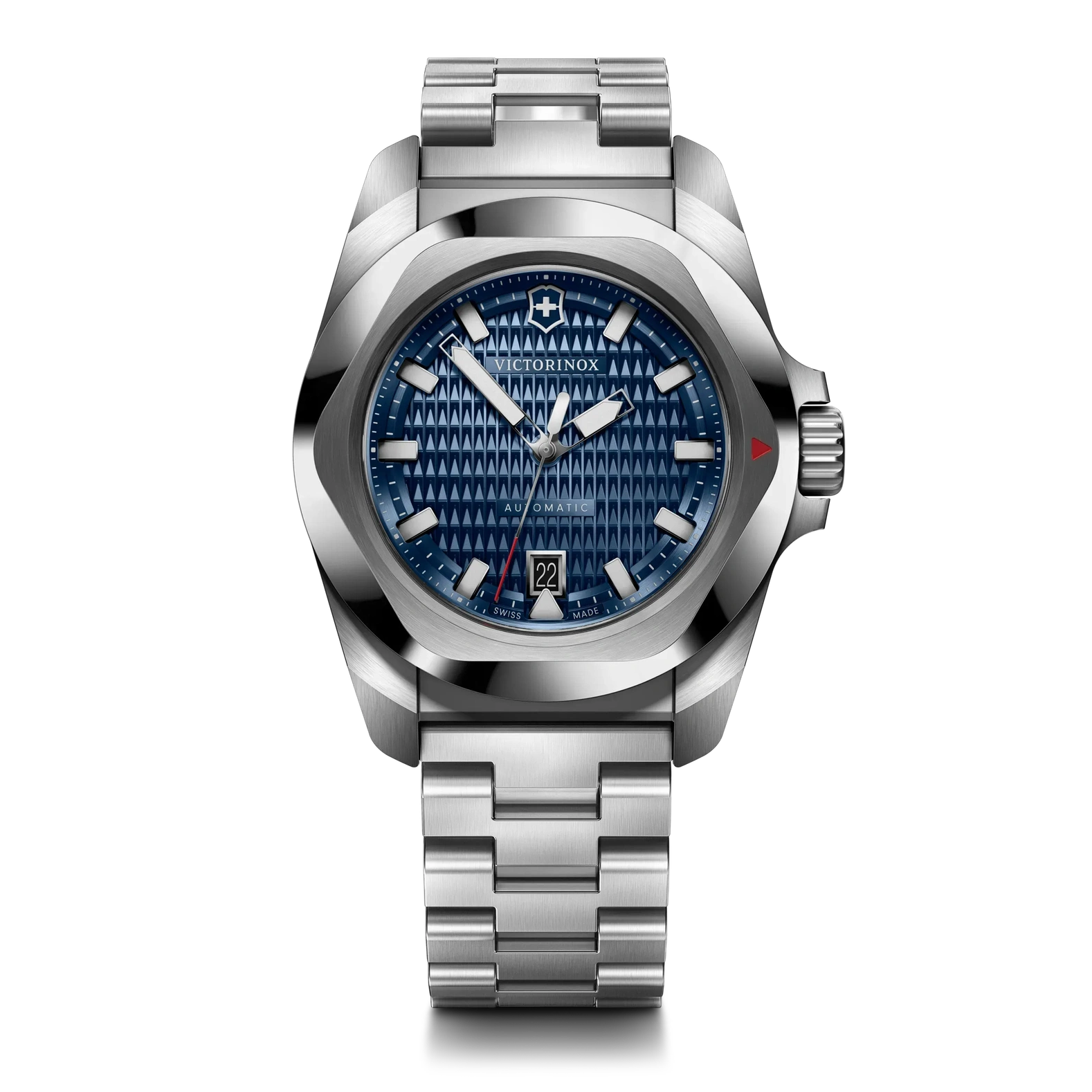 Men's I.N.O.X. Automatic Watch (242020)