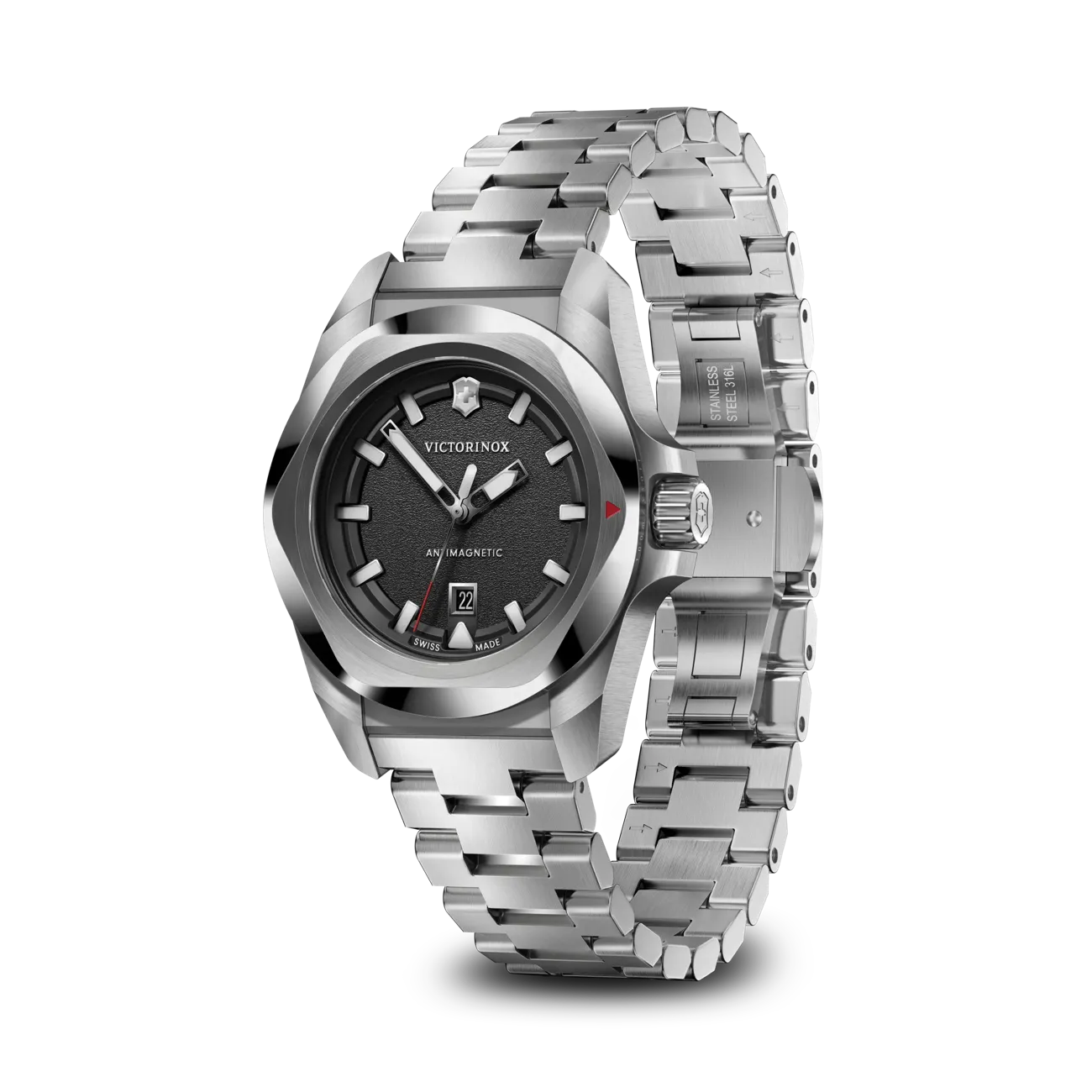 Ladies I.N.O.X. Small Watch (242036)