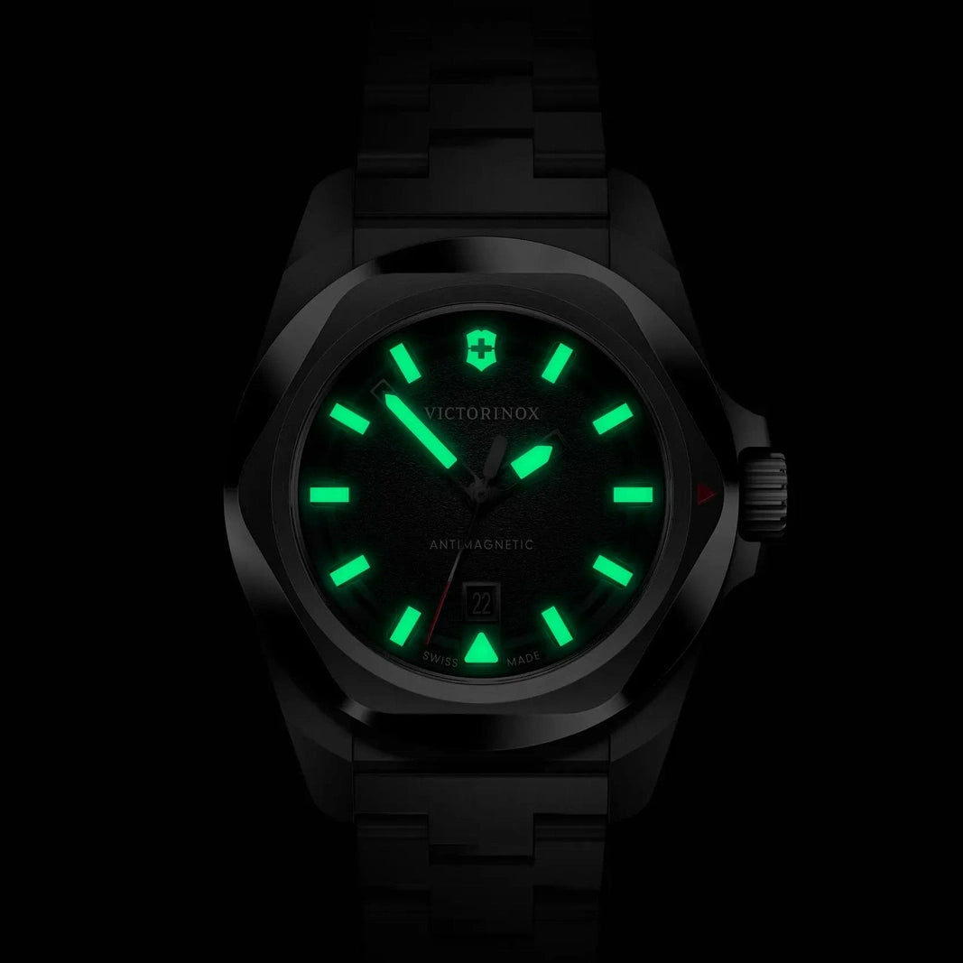 Ladies I.N.O.X. Small Watch (242036)