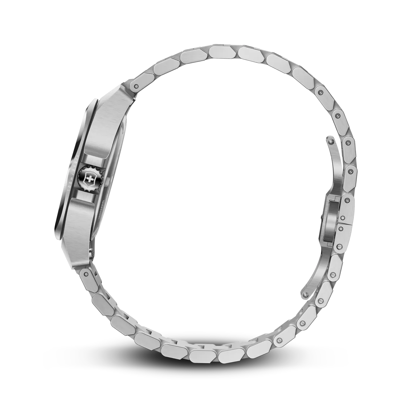 Ladies I.N.O.X. Small Watch (242036)