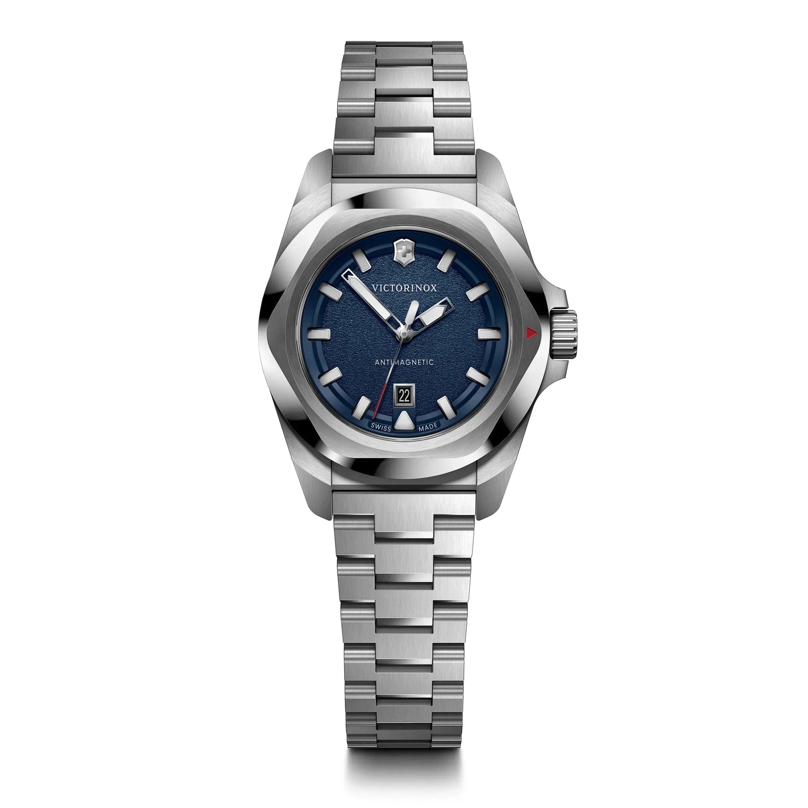 Ladies I.N.O.X. Small Watch (242038)