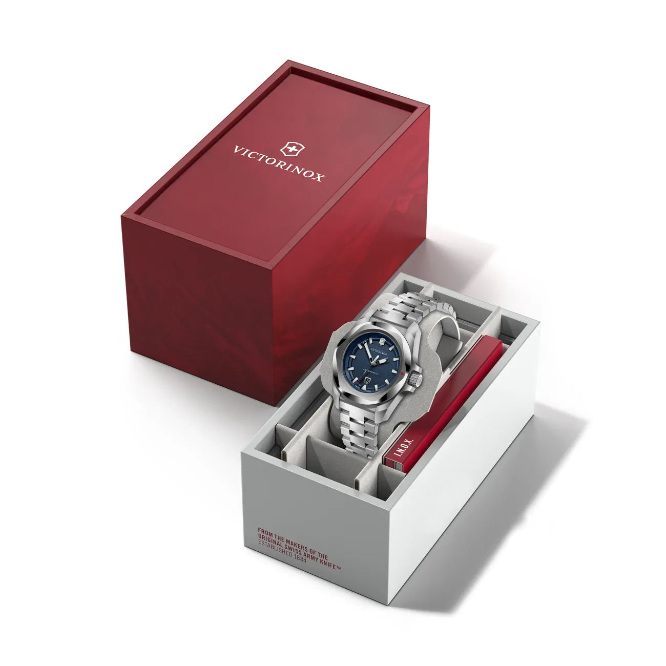 Ladies I.N.O.X. Small Watch (242038)