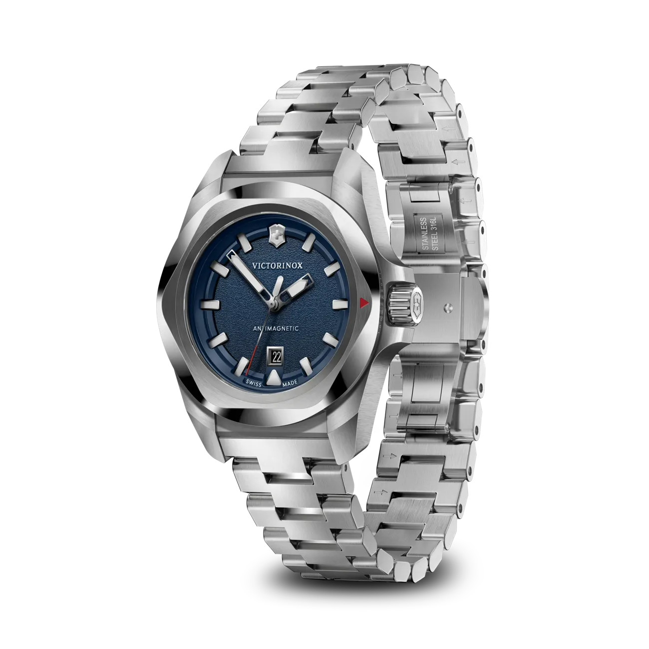 Ladies I.N.O.X. Small Watch (242038)