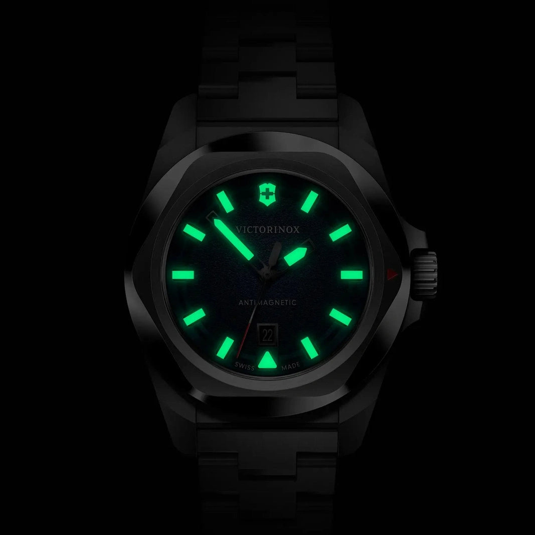 Ladies I.N.O.X. Small Watch (242038)