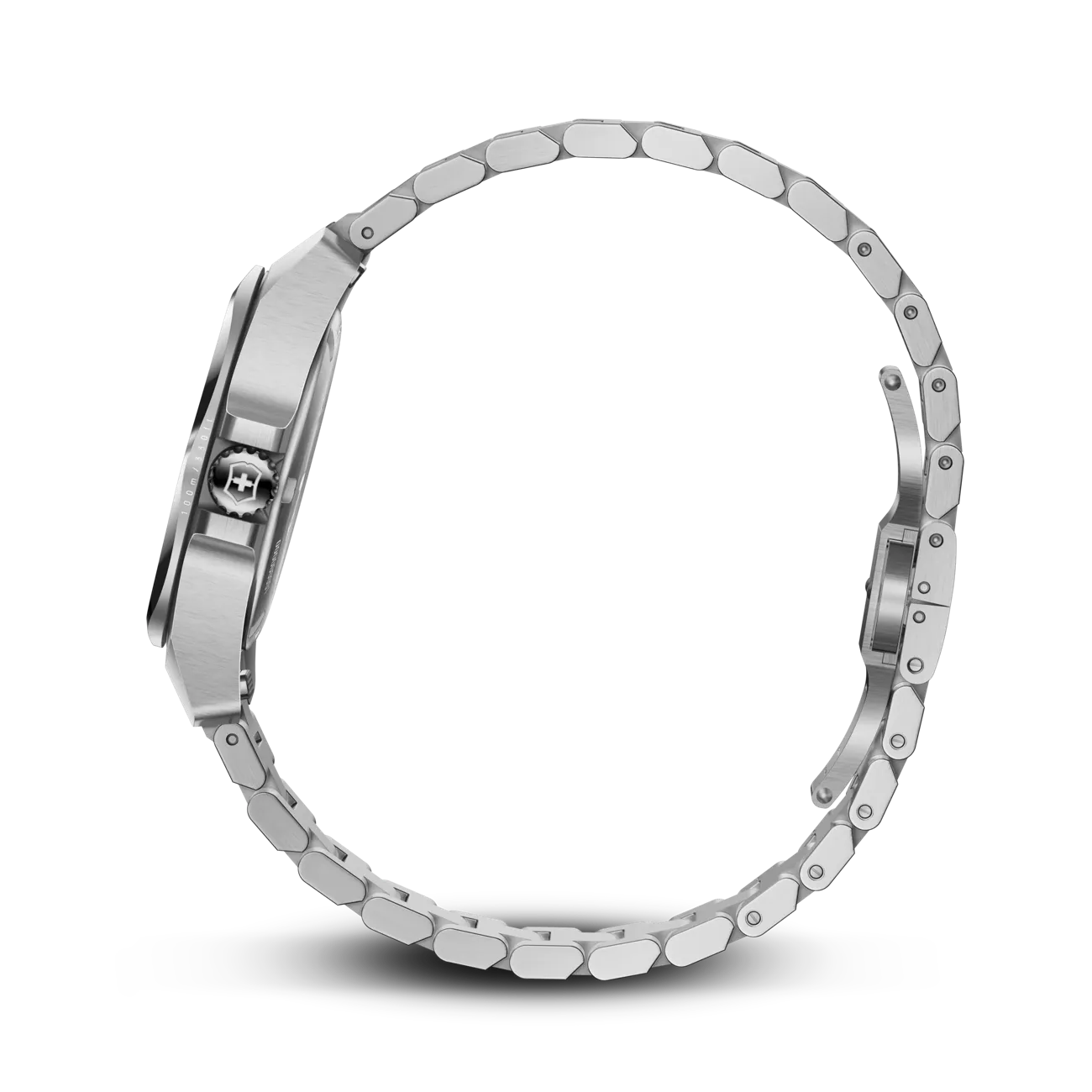 Ladies I.N.O.X. Small Watch (242038)