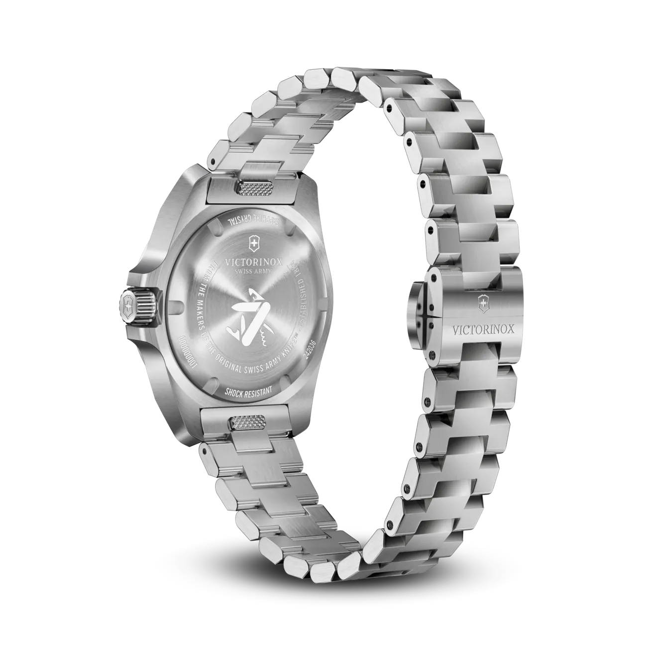 Ladies I.N.O.X. Small Watch (242038)