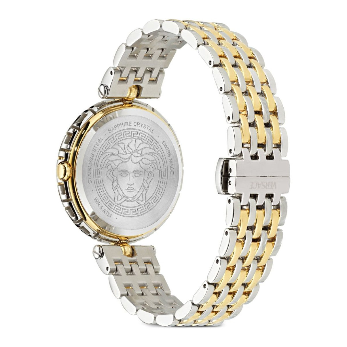 Ladies Medusa Watch (VE9D00324)