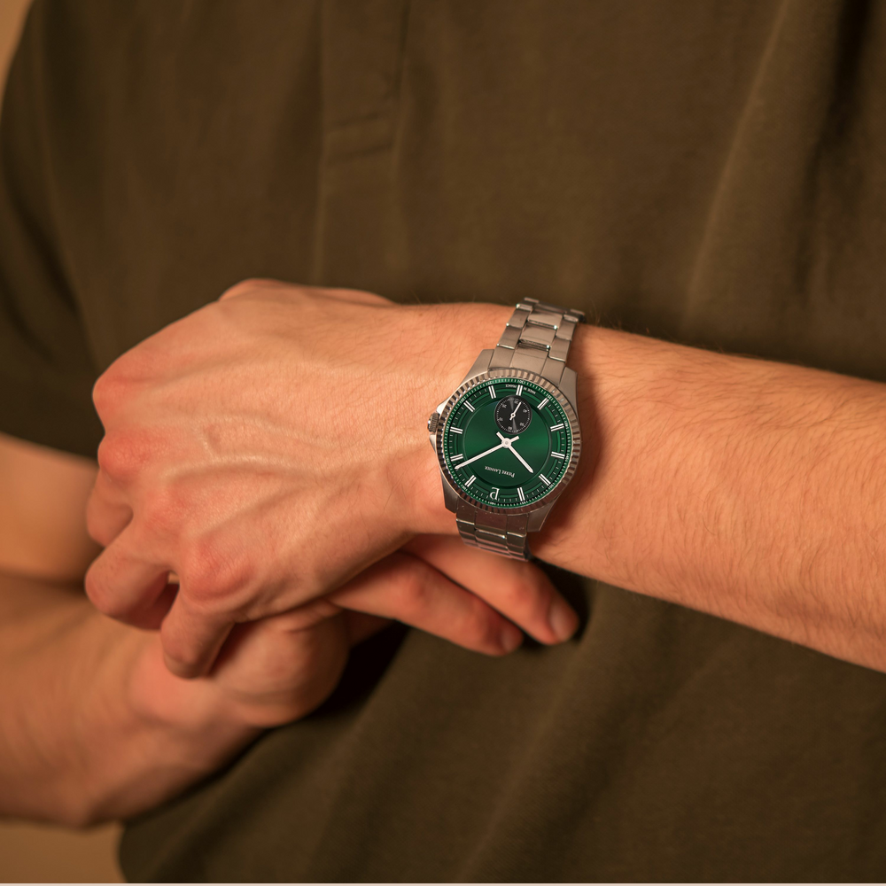 Men's Metropolitain Watch (246G171)