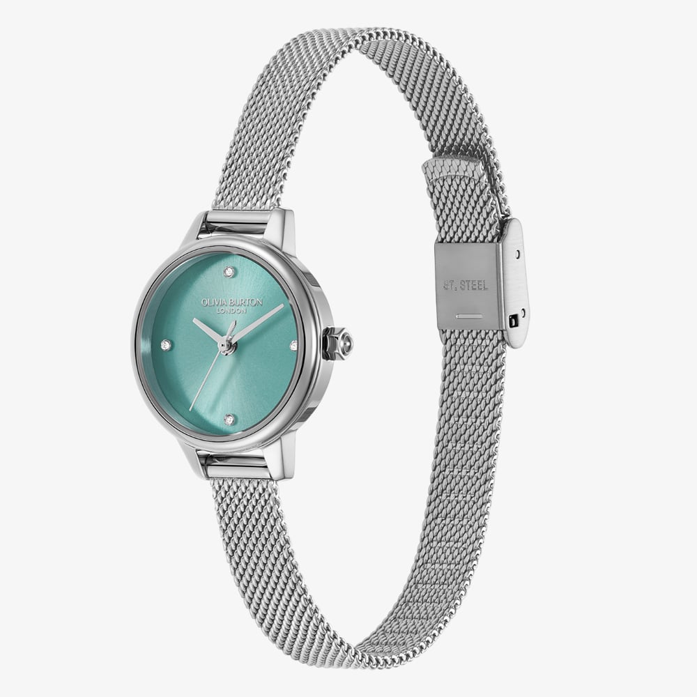 Ladies Modern Classics Mini Classic Watch (24000245)