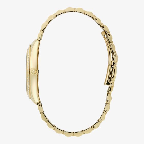 Ladies Sports Luxe 
Bejewelled (Le) Watch (24000272)