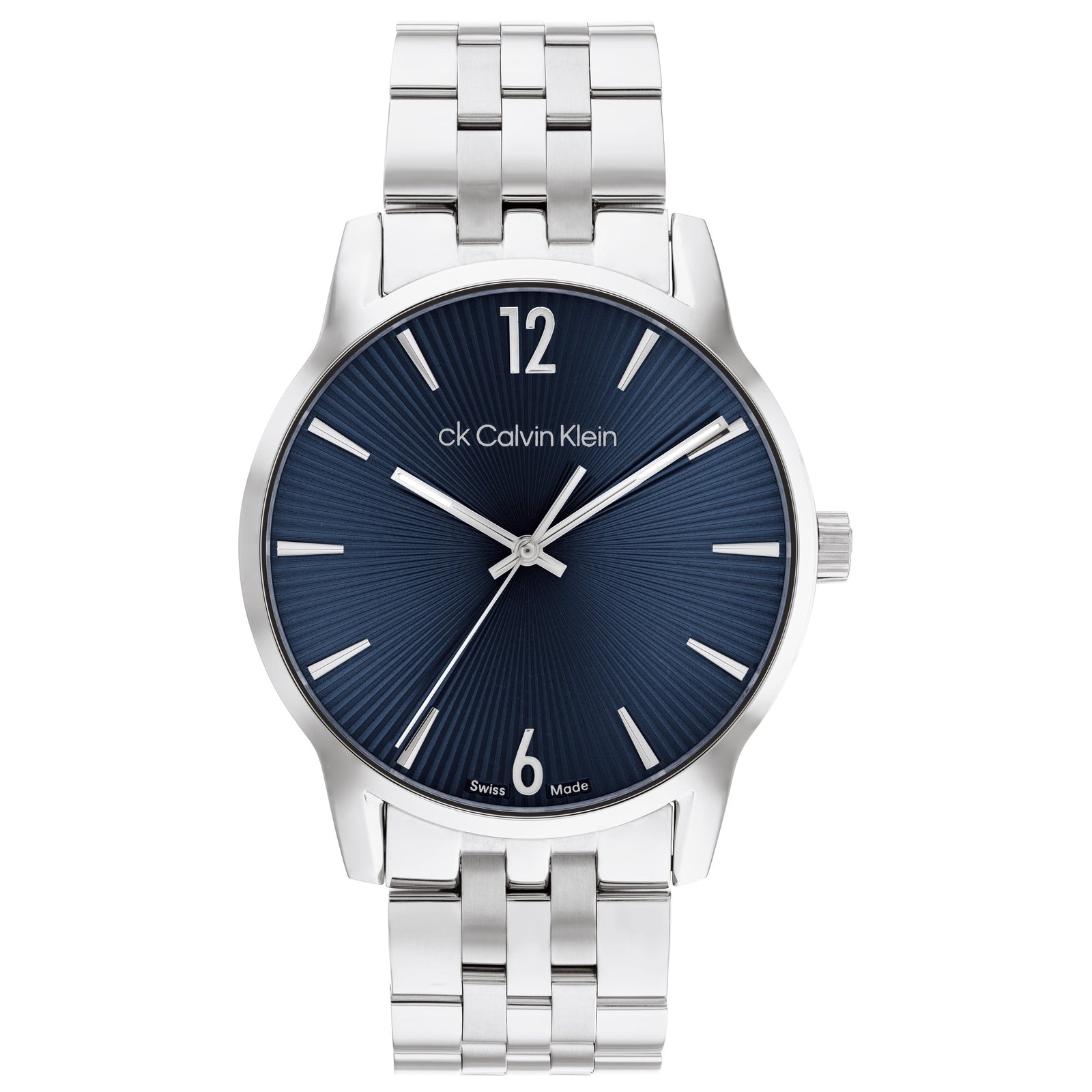 Men's Quartz Watch (25000051).