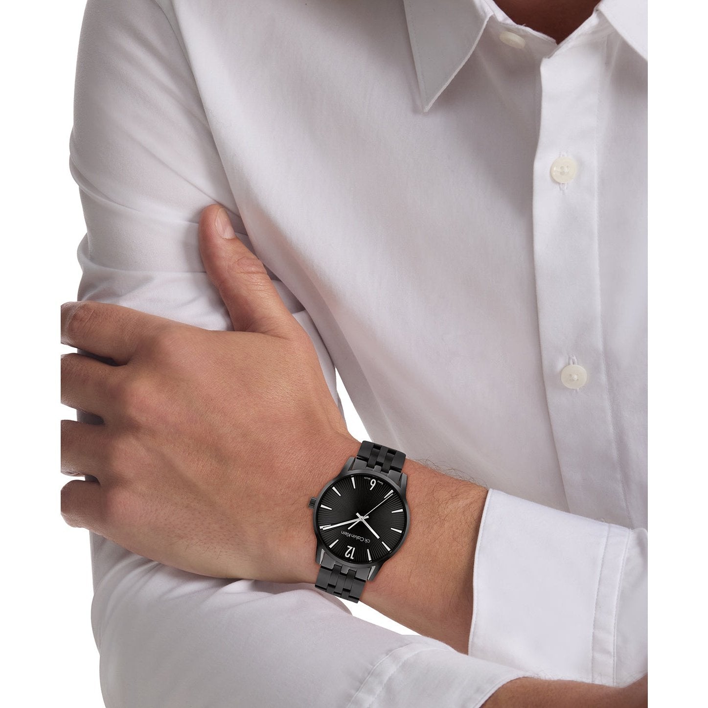 Unisex Dressed Watch (25000053)