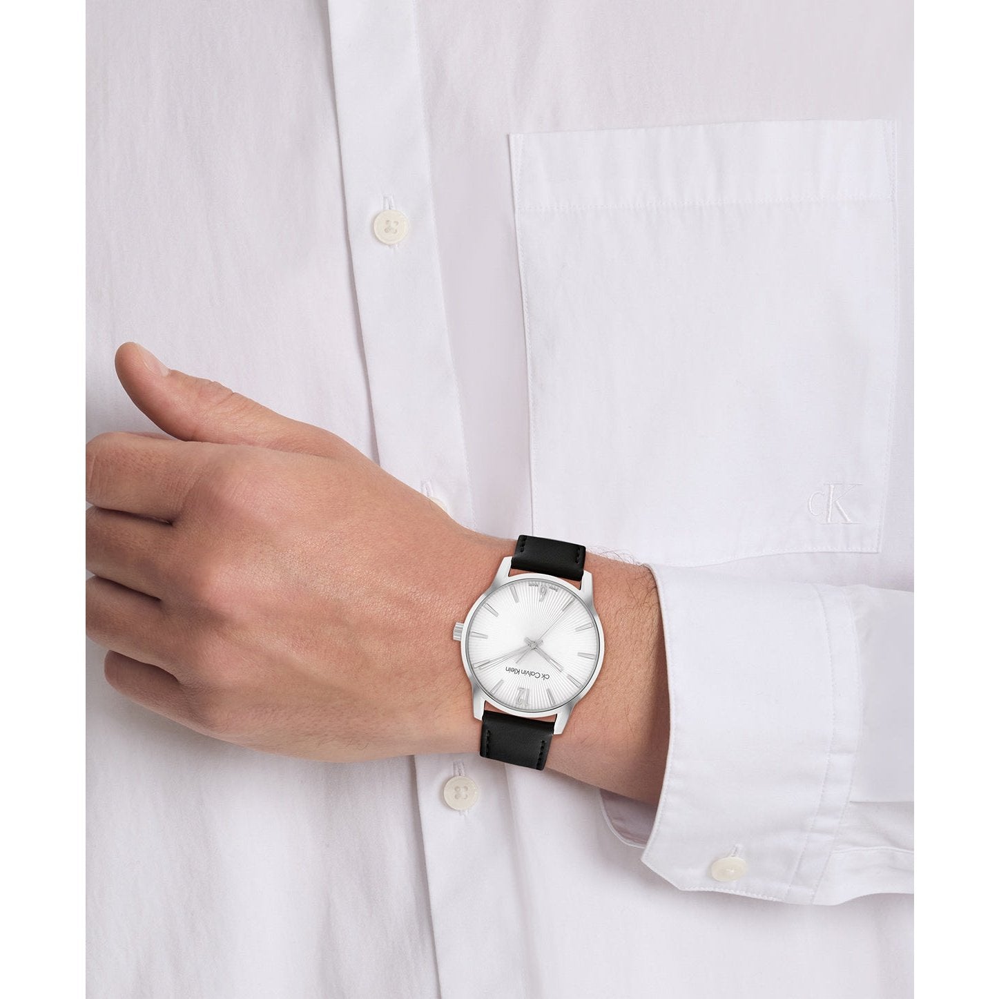 Unisex Dressed Watch (25000054).