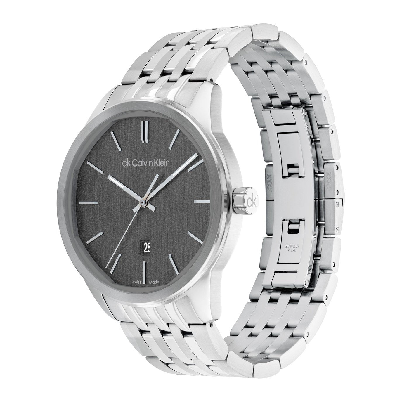 Men's Ultimate Watch (25000059).