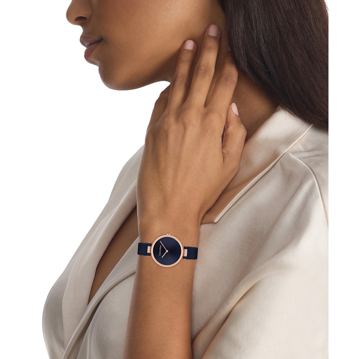 Ladies Gleam Watch (25100041)