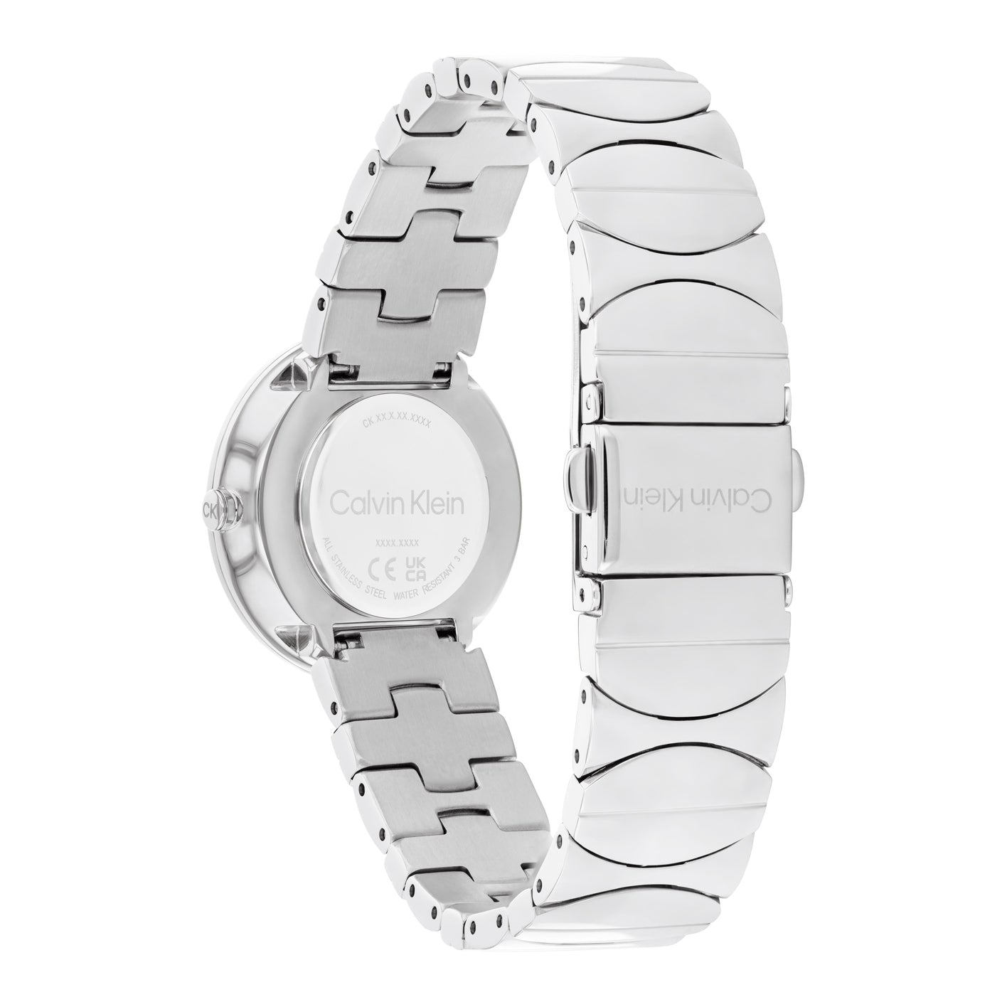 Ladies Enchant  Watch (25100042)