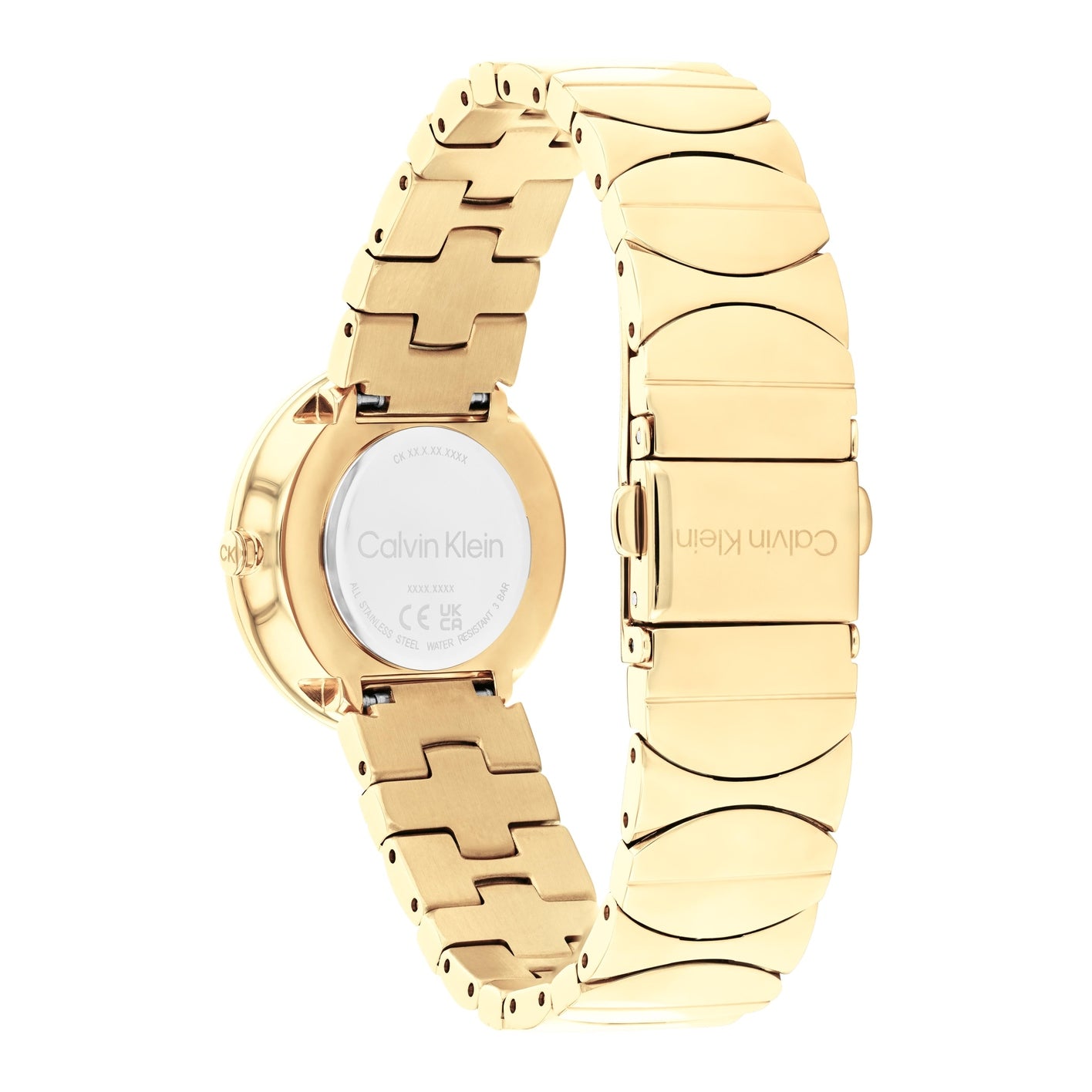 Ladies Enchant  Watch (25100043)