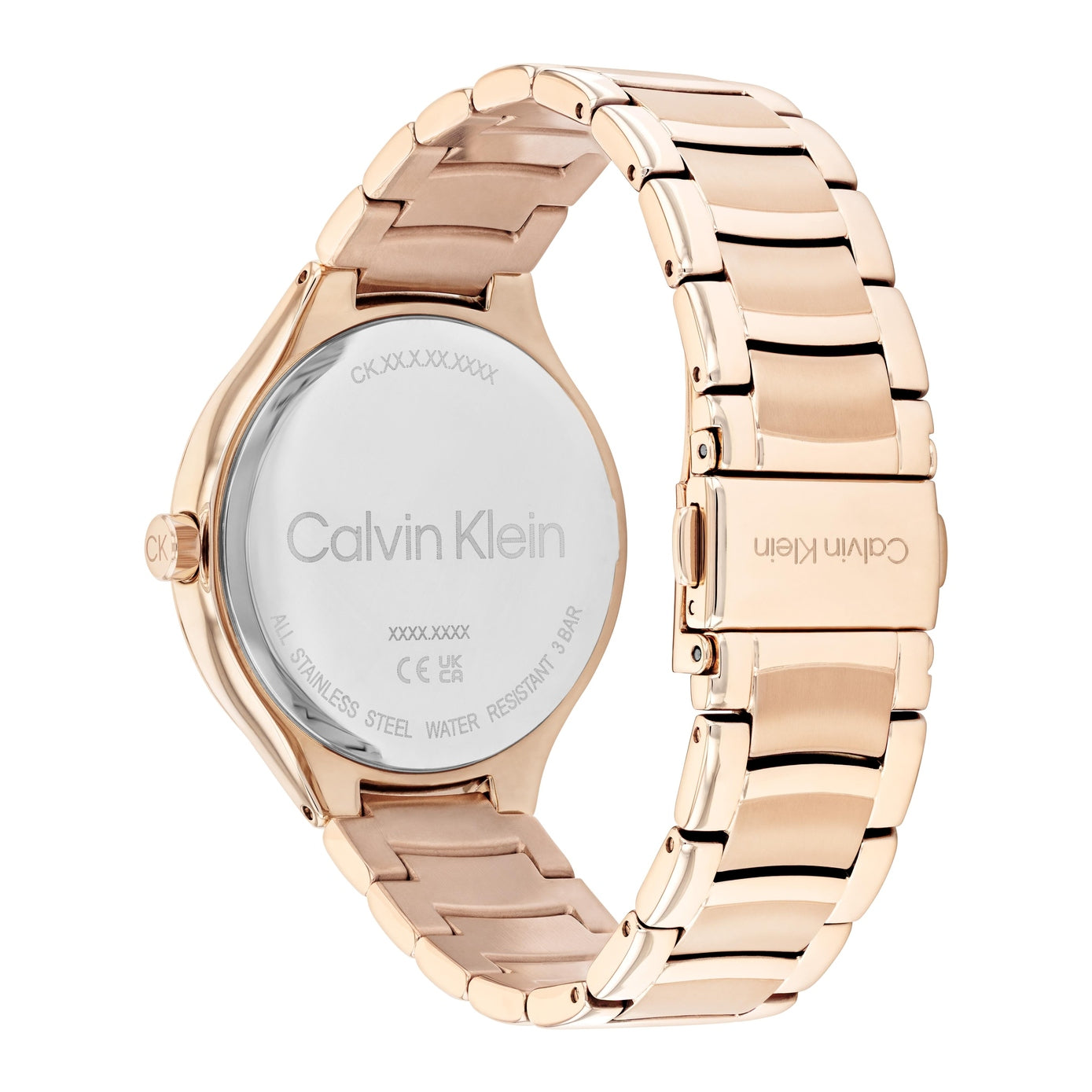 Calvin klein delight watch best sale