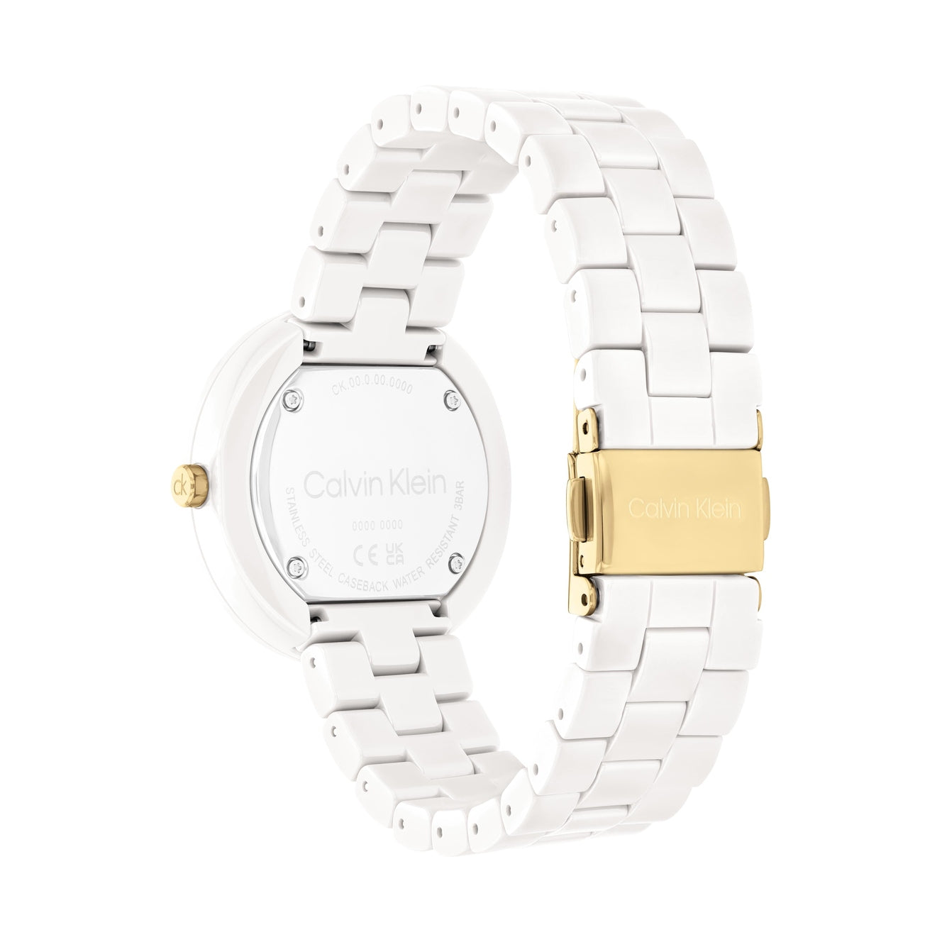 Ladies CK Pure Watch (25100072)