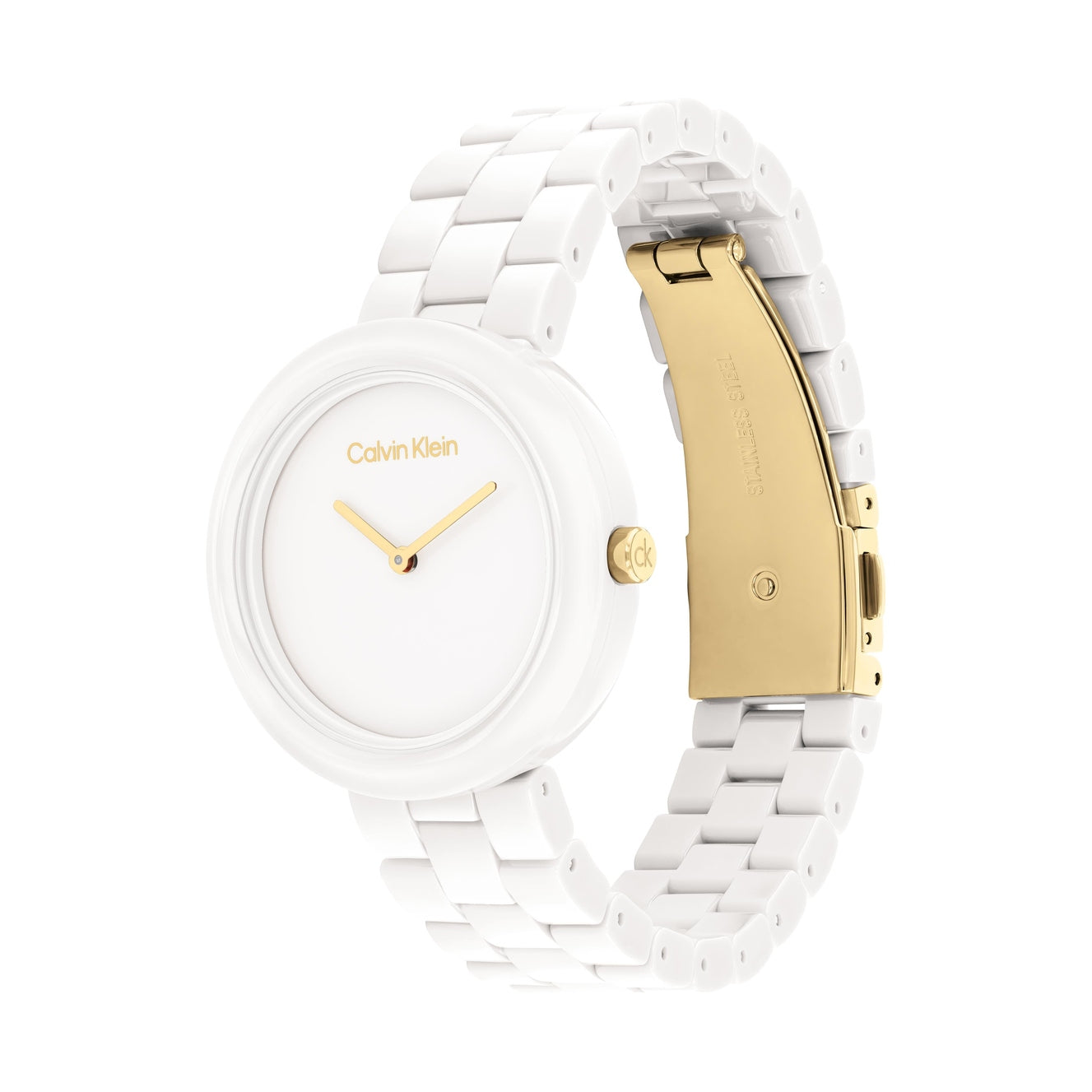 Ladies CK Pure Watch (25100072)