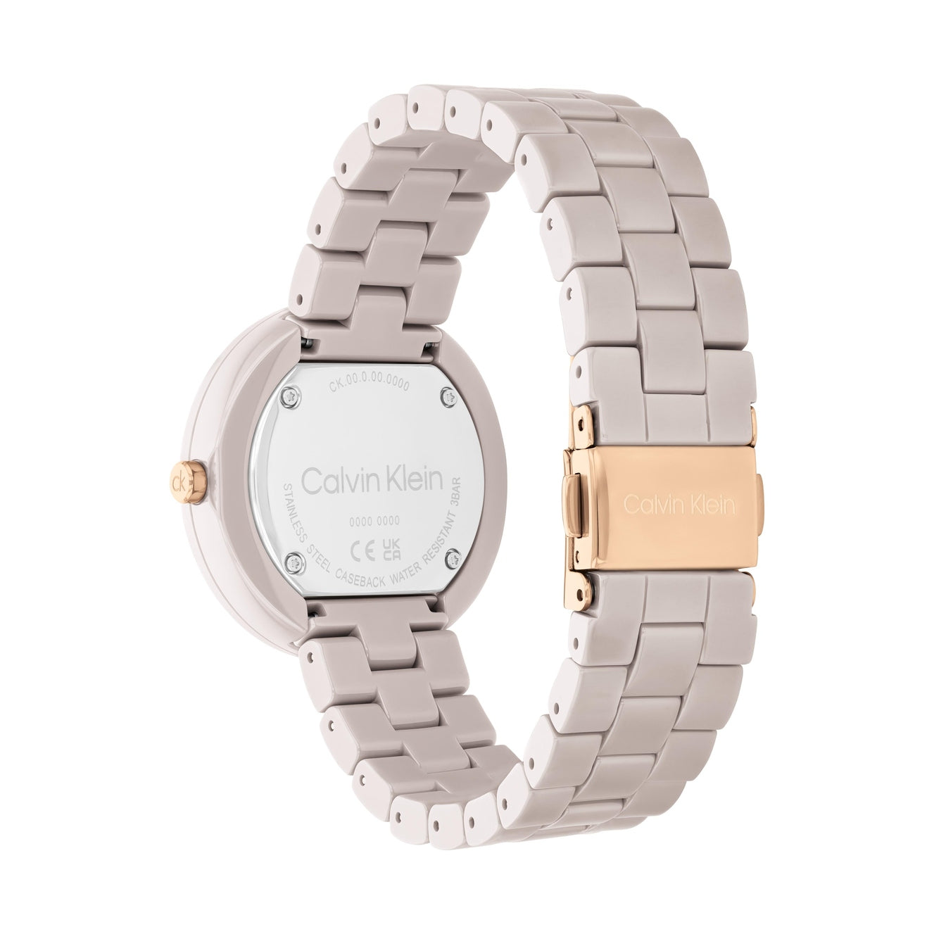 Ladies CK Pure Watch (25100073)