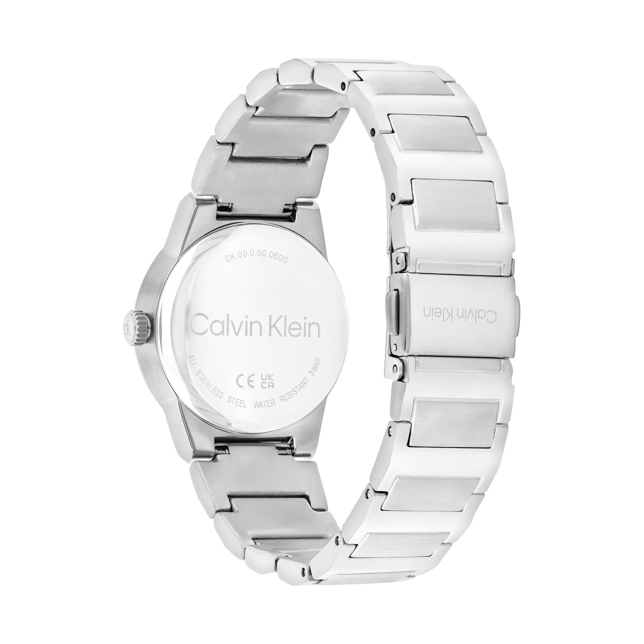 Ladies CK Linear Elegance Watch (25100076)