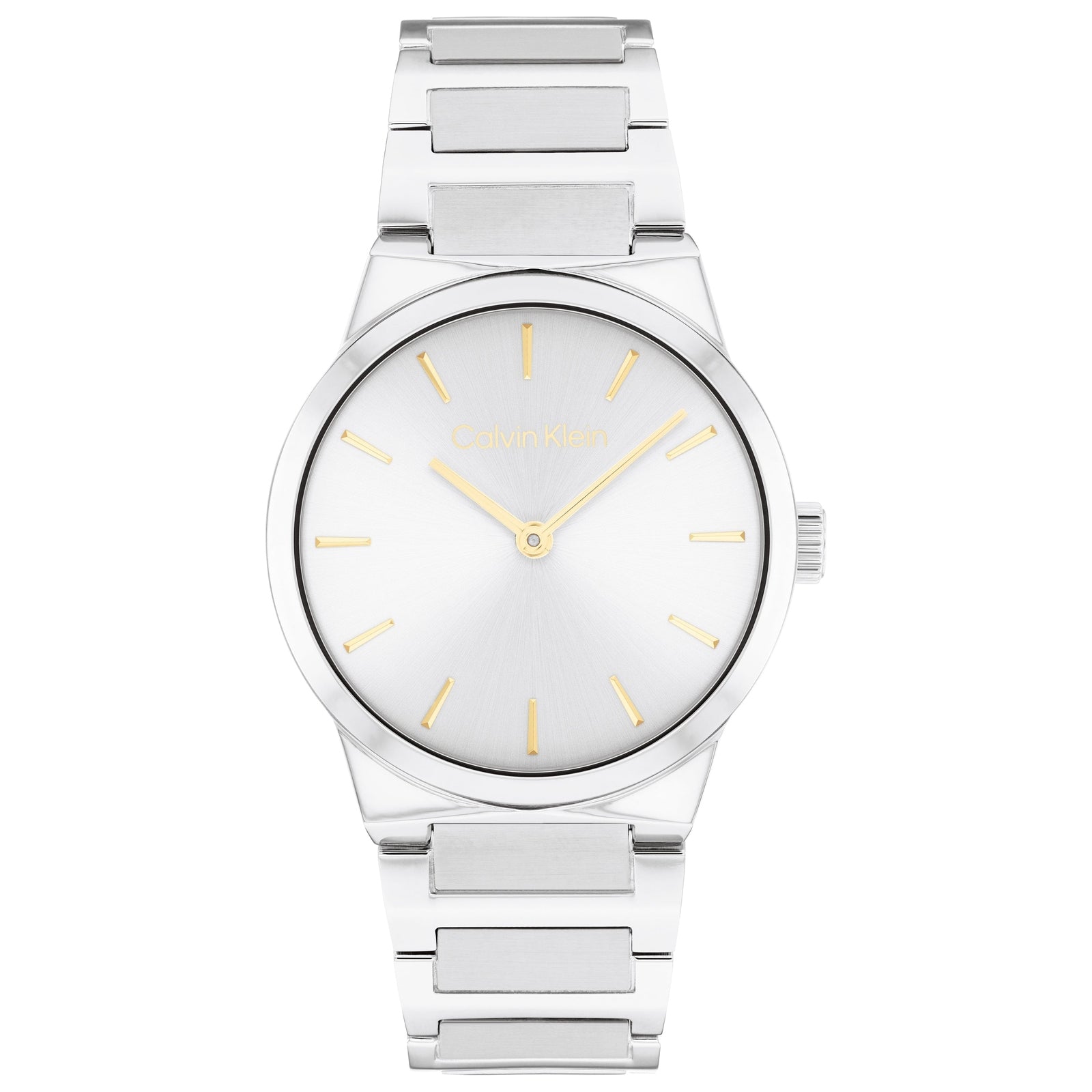 Ladies CK Linear Elegance Watch (25100076)