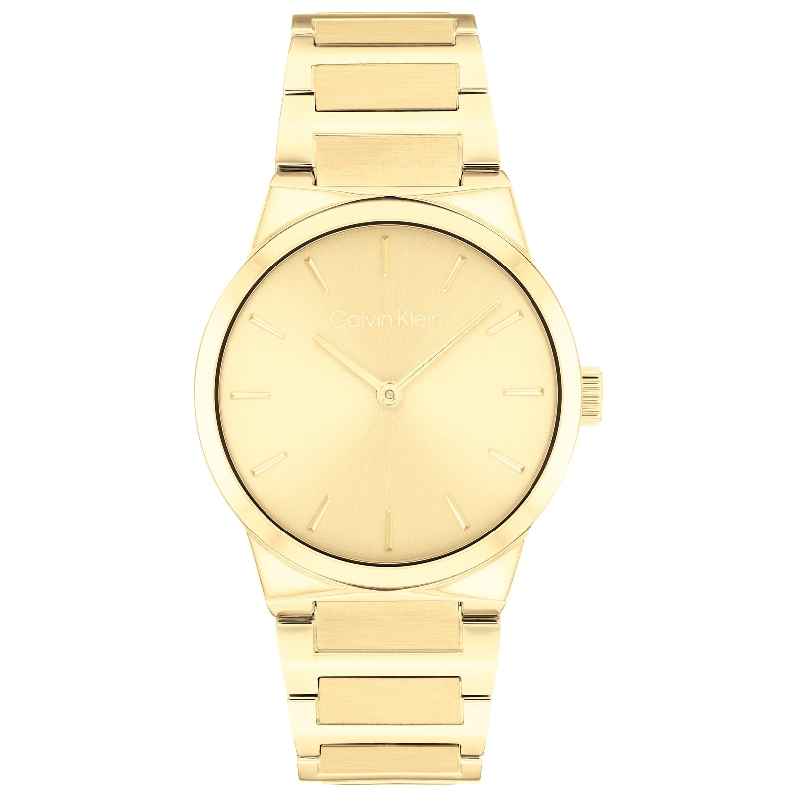 Ladies CK Linear Elegance Watch (25100077)